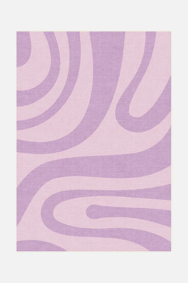 teppana-outdoor-oceane-lavendel-teppich-waschbarer-geometrischer-outdoor-indoor- image 1