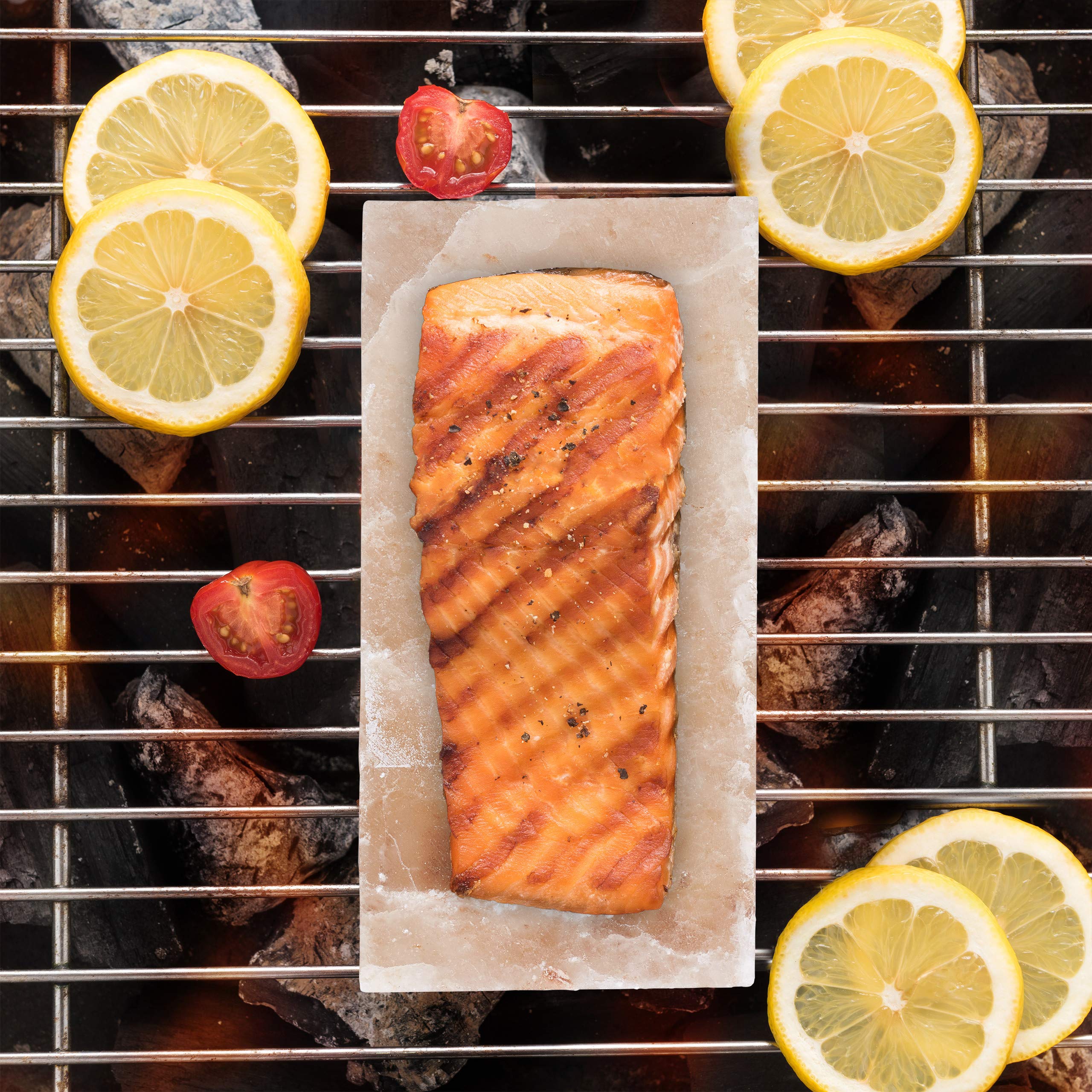 relaxdays-gourmet-salzstein-grillstein-20x10x5-cm-rosa image 3