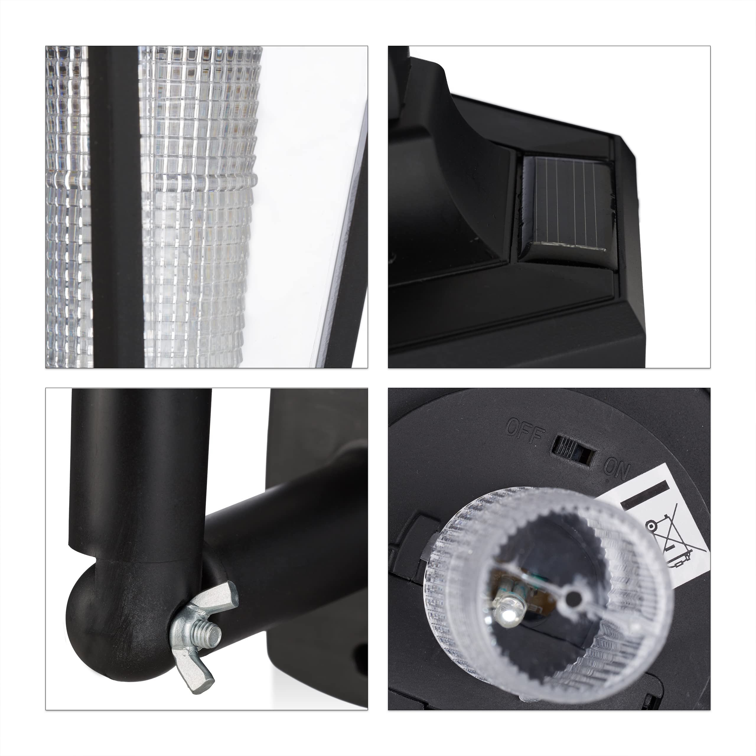 relaxdays-solar-wandlaterne-2er-set-schwarz-led-solarlampe-f-r-drau-en image 8