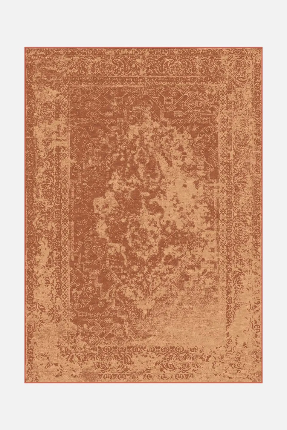 teppana-deborah-herbst-teppich-waschbarer-indoor-teppich image 1