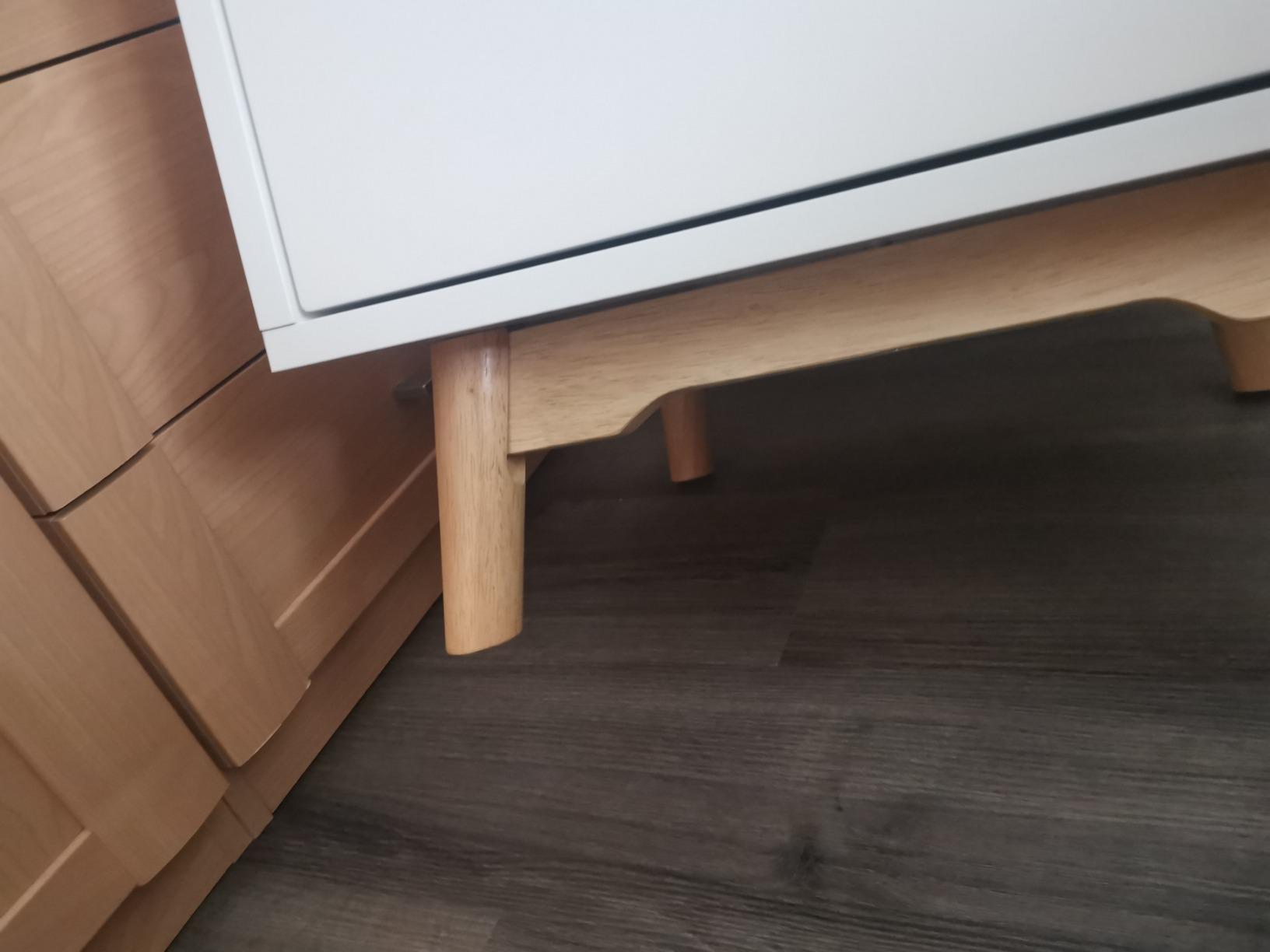 Klein aber praktisch