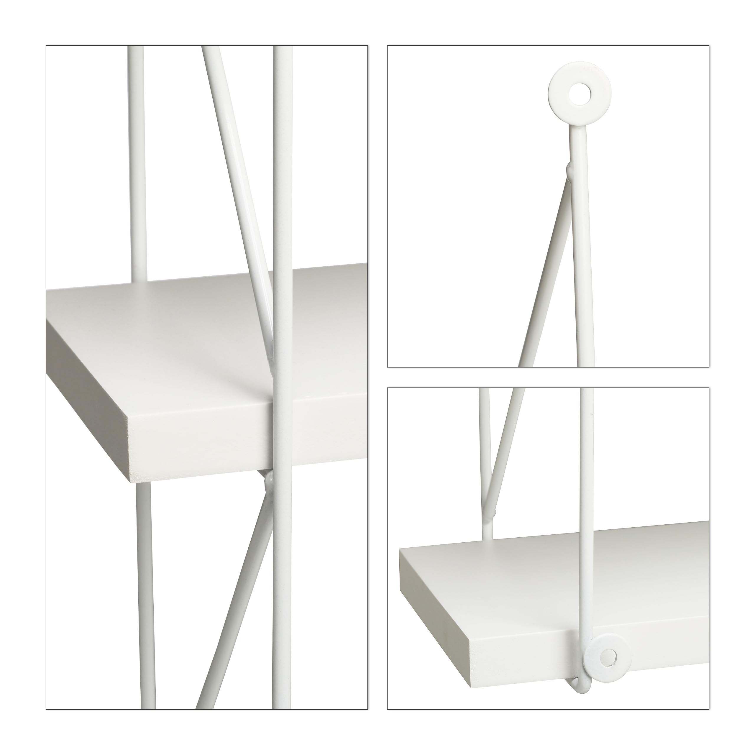 relaxdays-h-ngeregal-wand-3-ebenen-62-x-60-x-16-cm-wei image 5