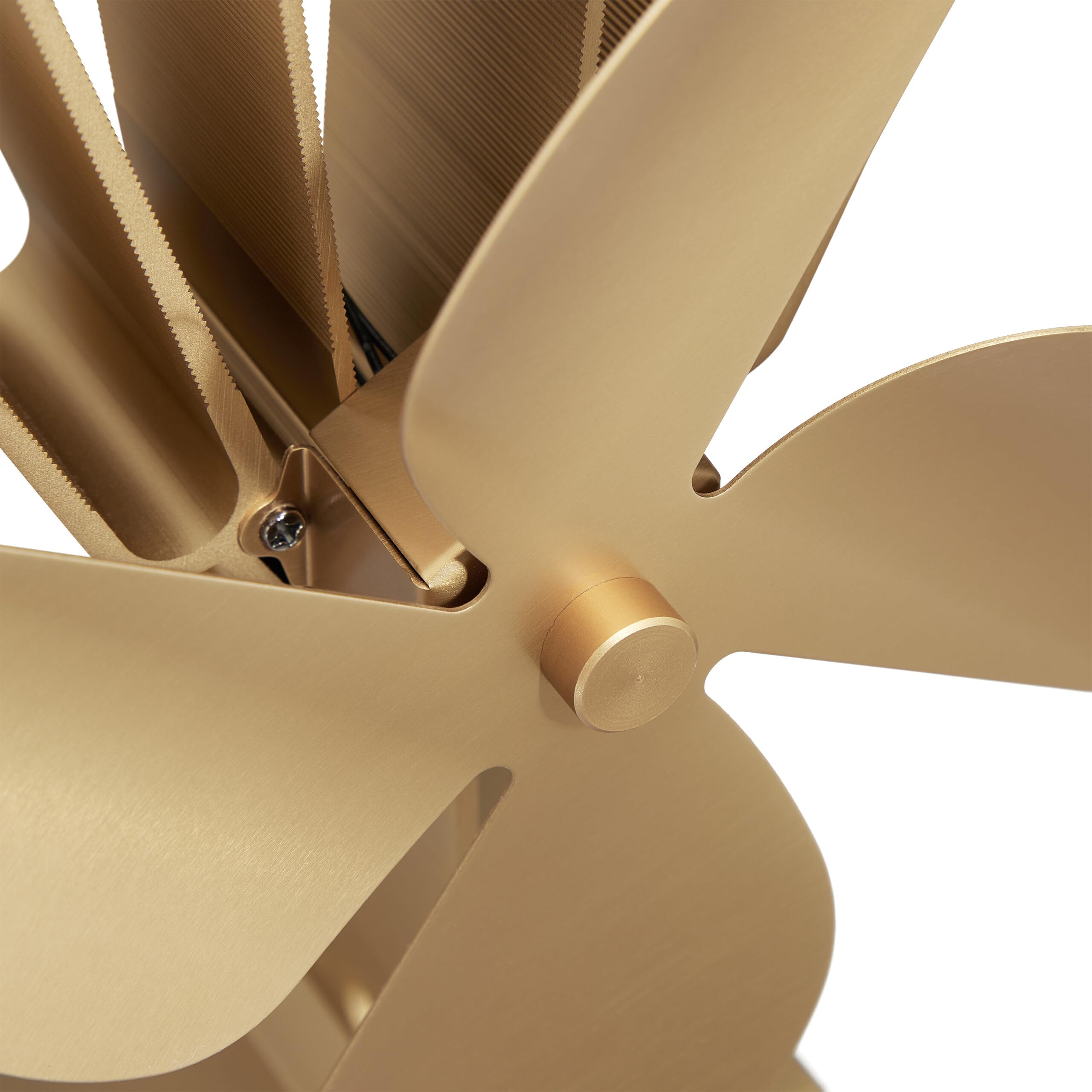 relaxdays-ofenventilator-ohne-strom-bronze-4-bl-tter-f-r-kamin-ofen image 8