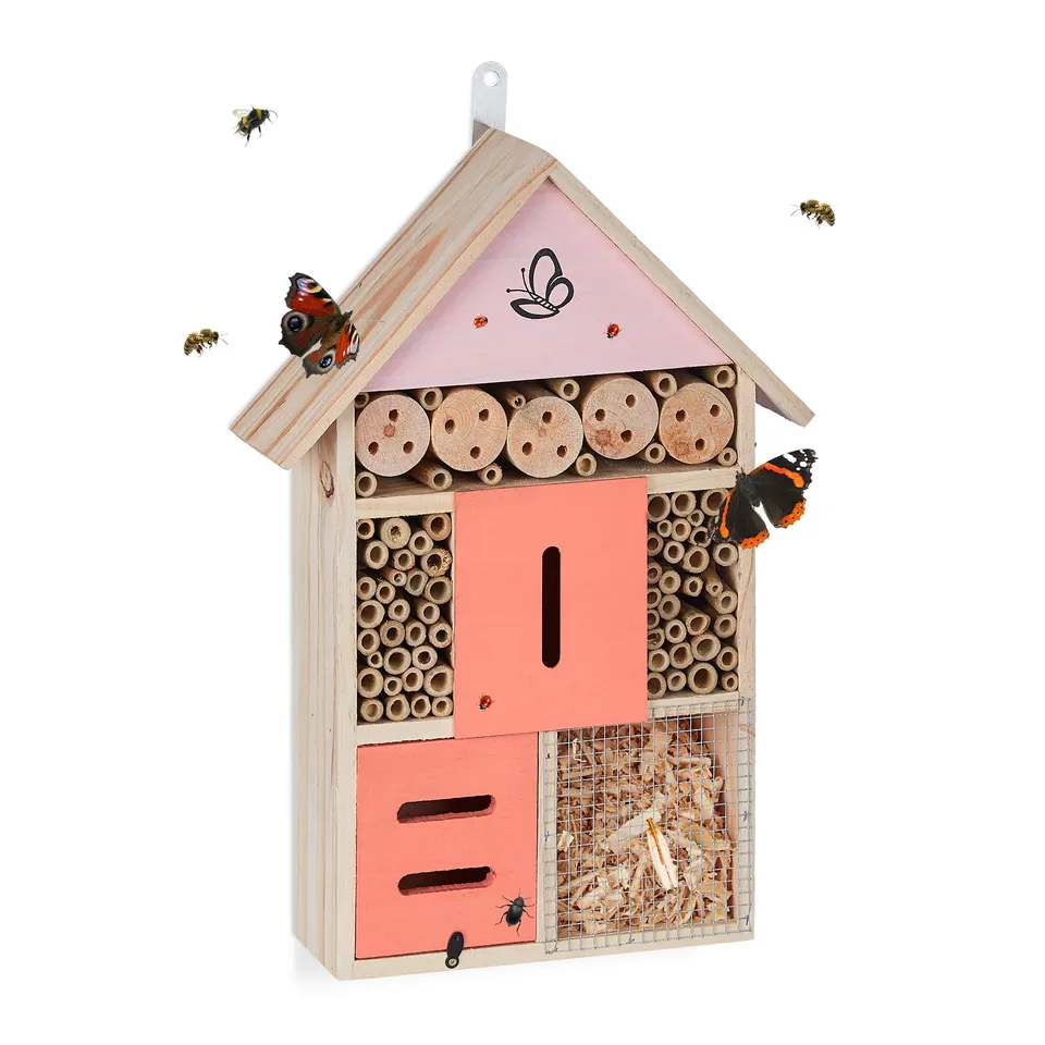 relaxdays-insektenhotel-nisthilfe-40-x-28-x-9-cm-natur image 1