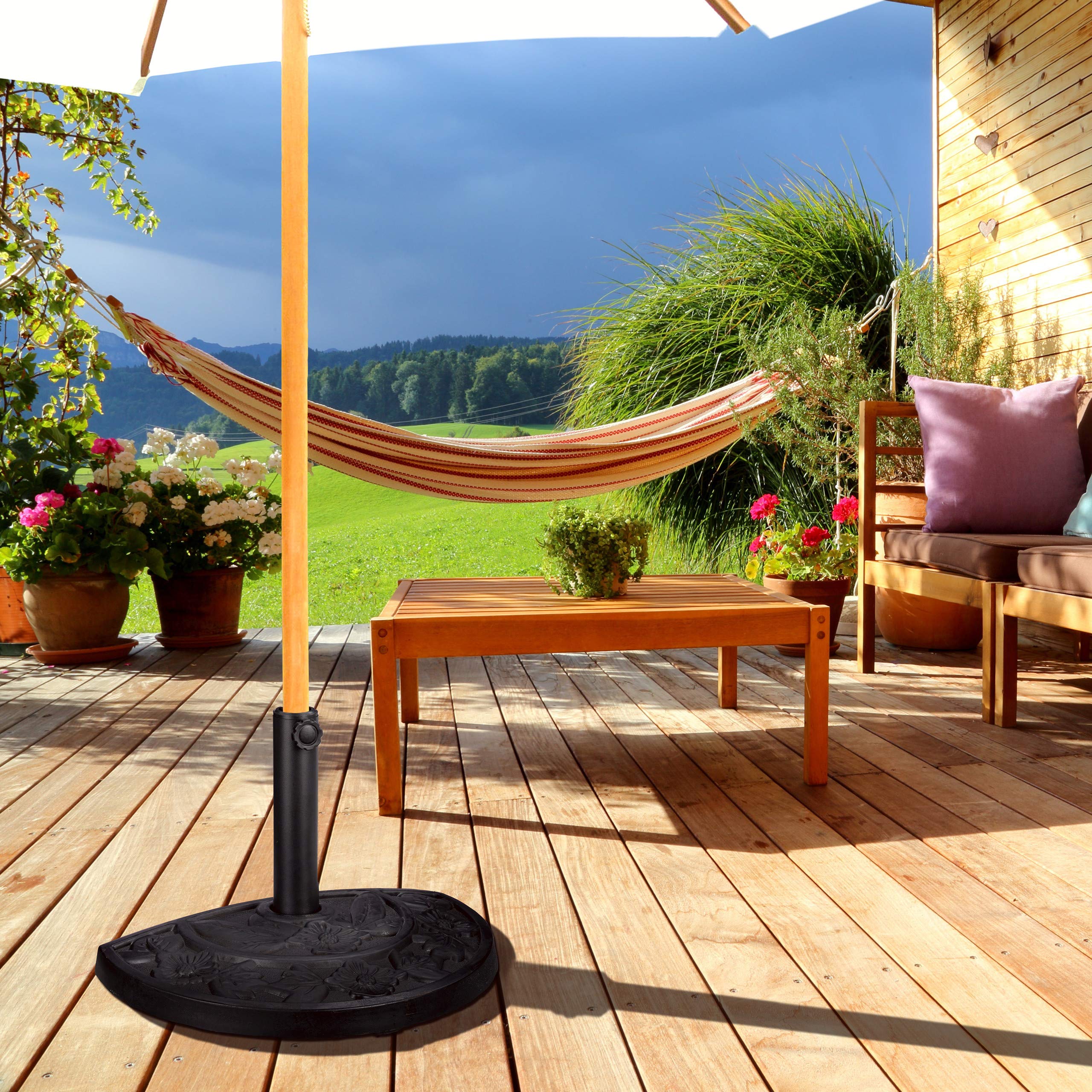 relaxdays-sonnenschirmst-nder-halbrund-f-r-34-50-mm-schwarz image 2