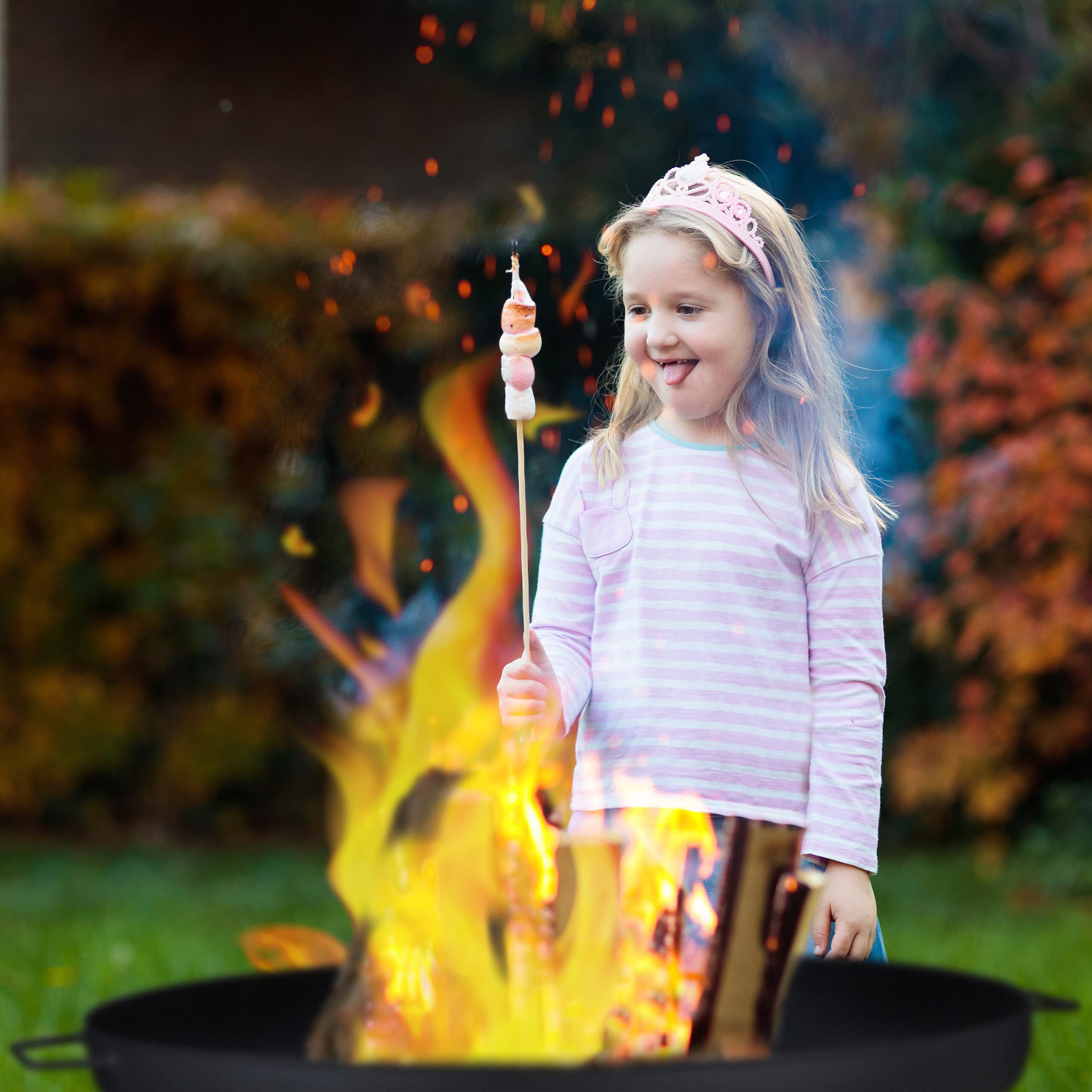 relaxdays-feuerschale-80-cm-stahl-schwarz-mit-sch-rhaken image 5