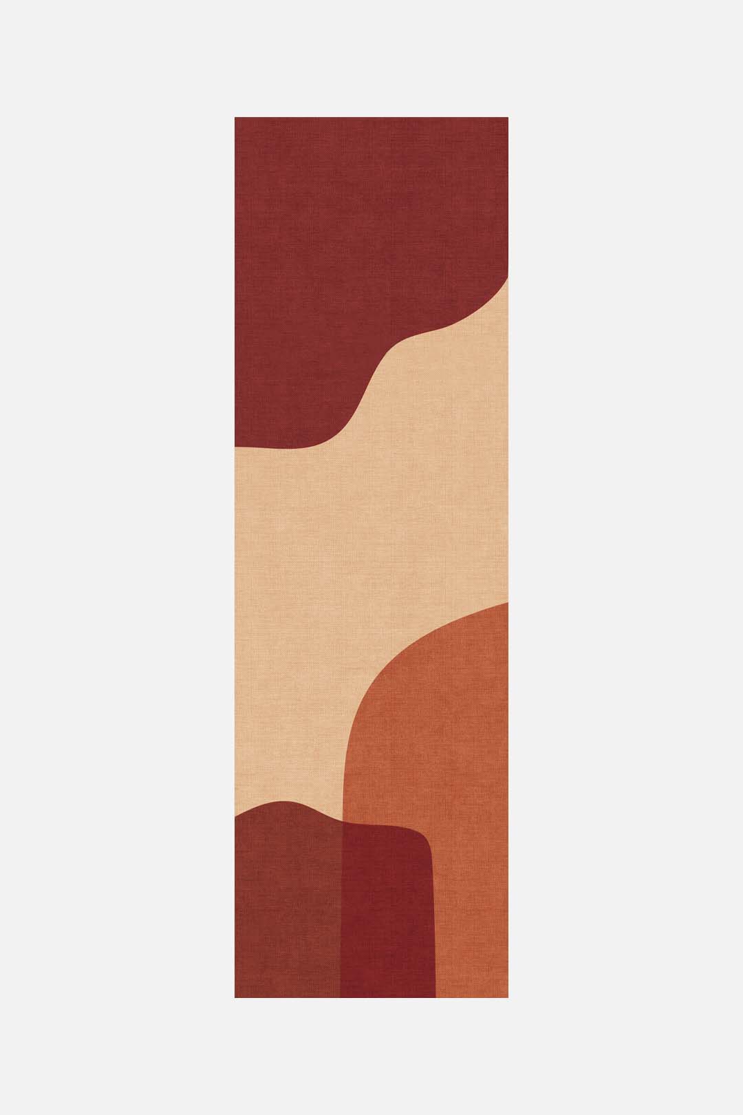 teppana-ban-beere-teppich-waschbar-geometrisch-mehrfarbig image 5