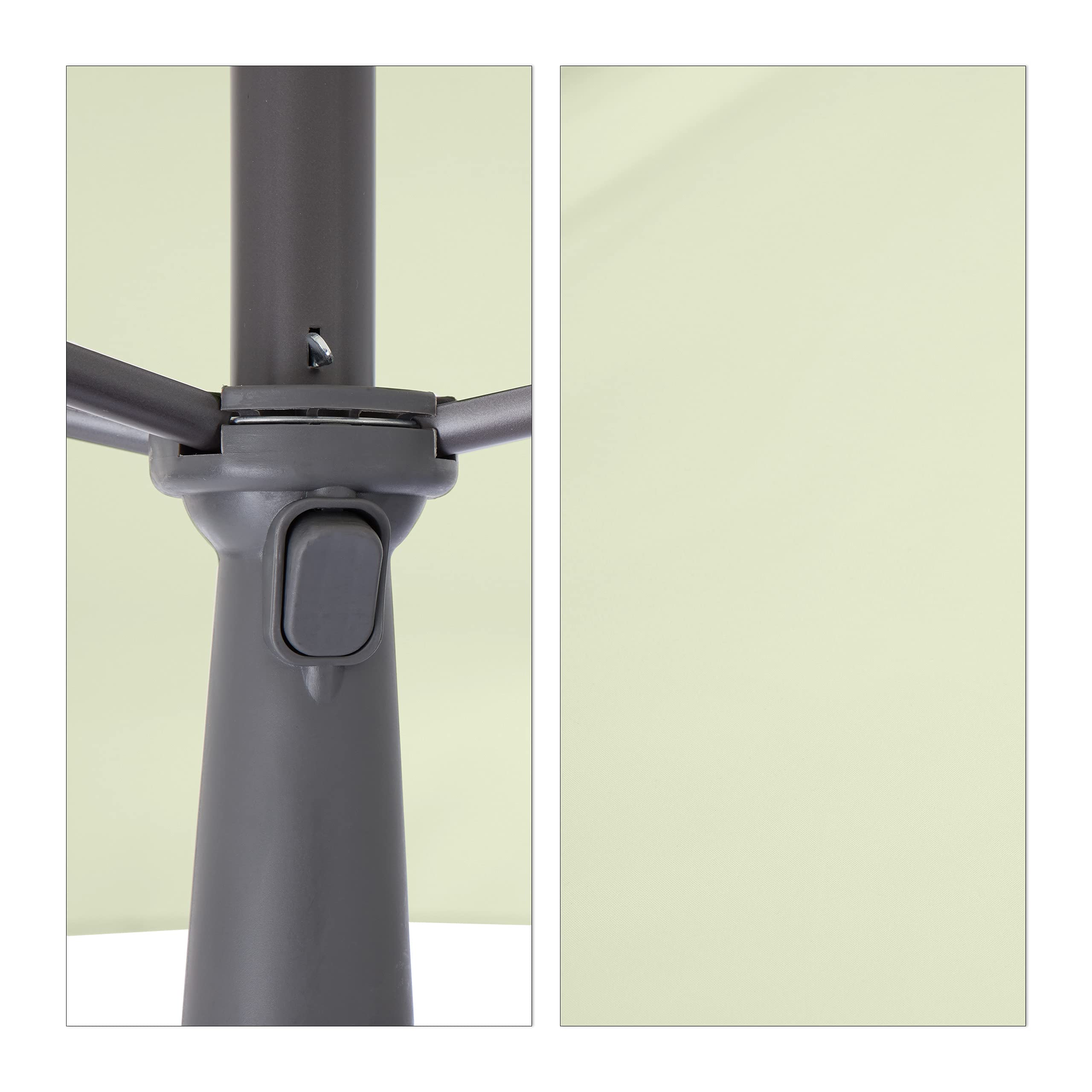 relaxdays-sonnenschirm-rechteckig-200-x-120-cm-h-henverstellbar-mit-kippfunktion image 8