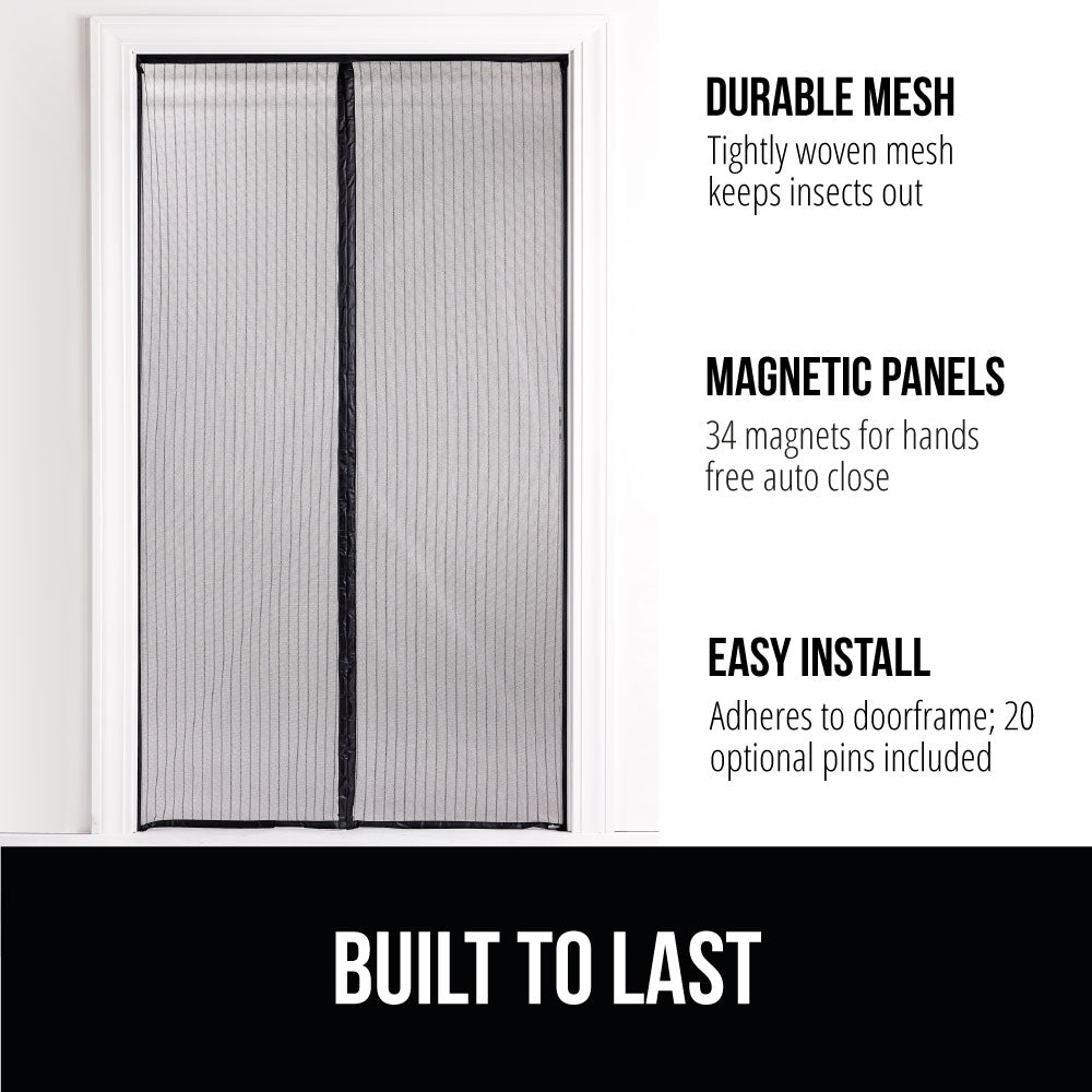 gorilla-grip-magnetic-screen-door-fliegengitter-t-r image 3