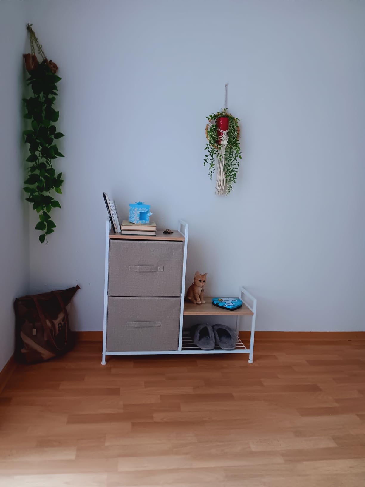 Praktisch fürs Kinderzimmer
