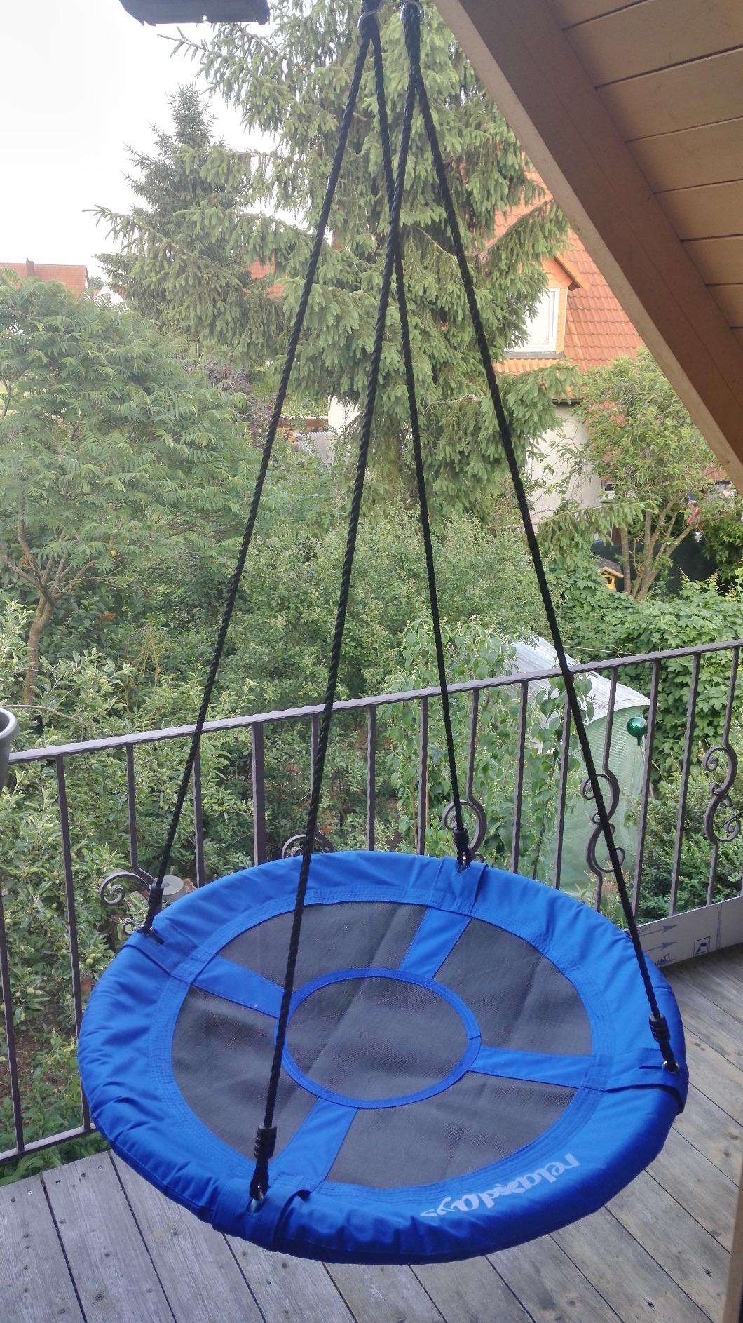 Stabil und bequem