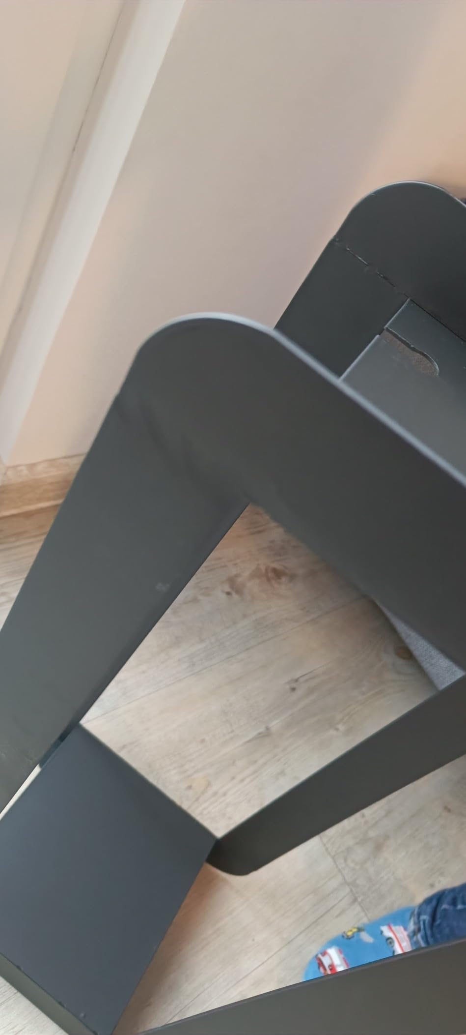 Stabiler Ständer