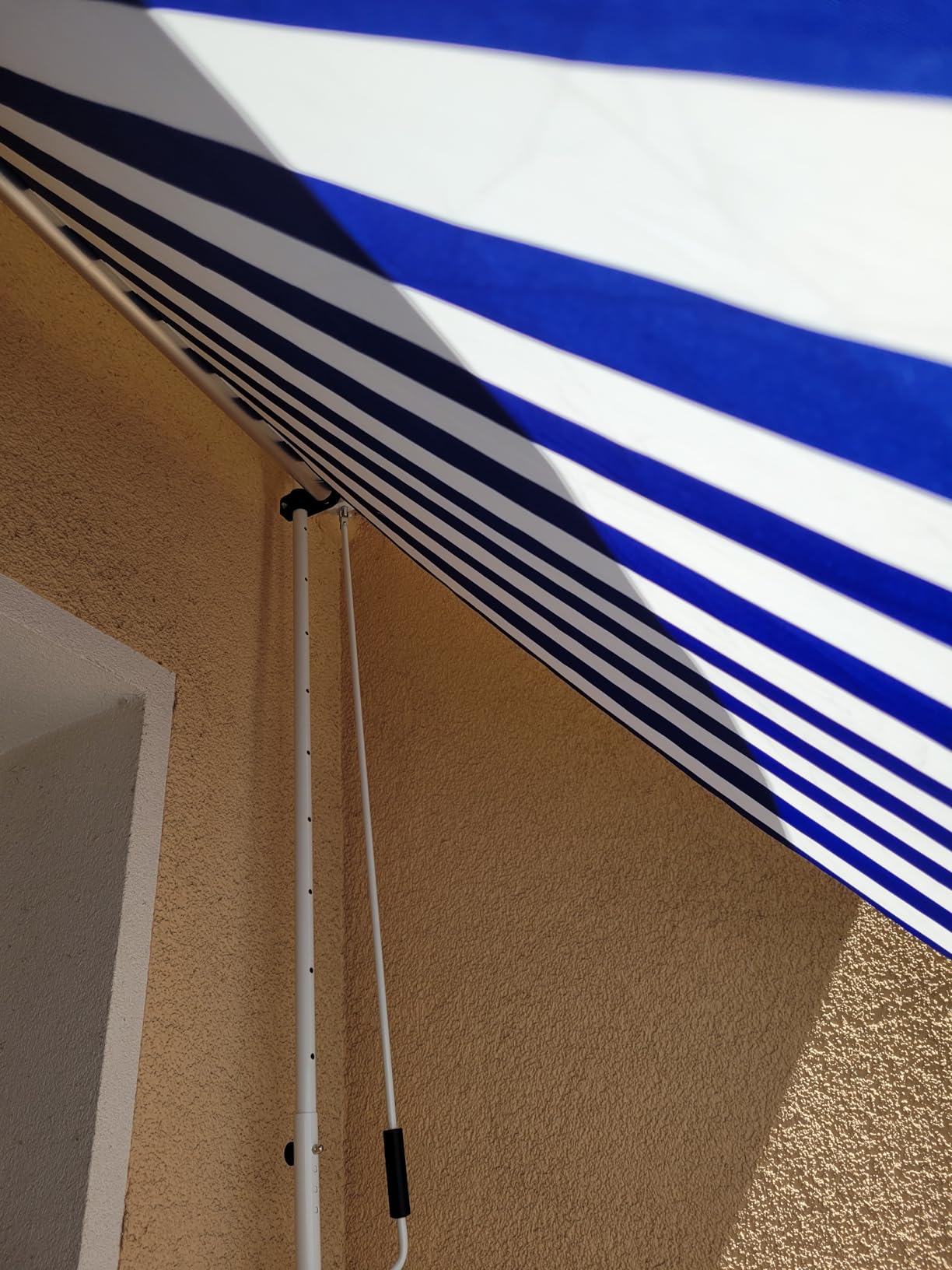 Endlich Schatten ohne Bohren