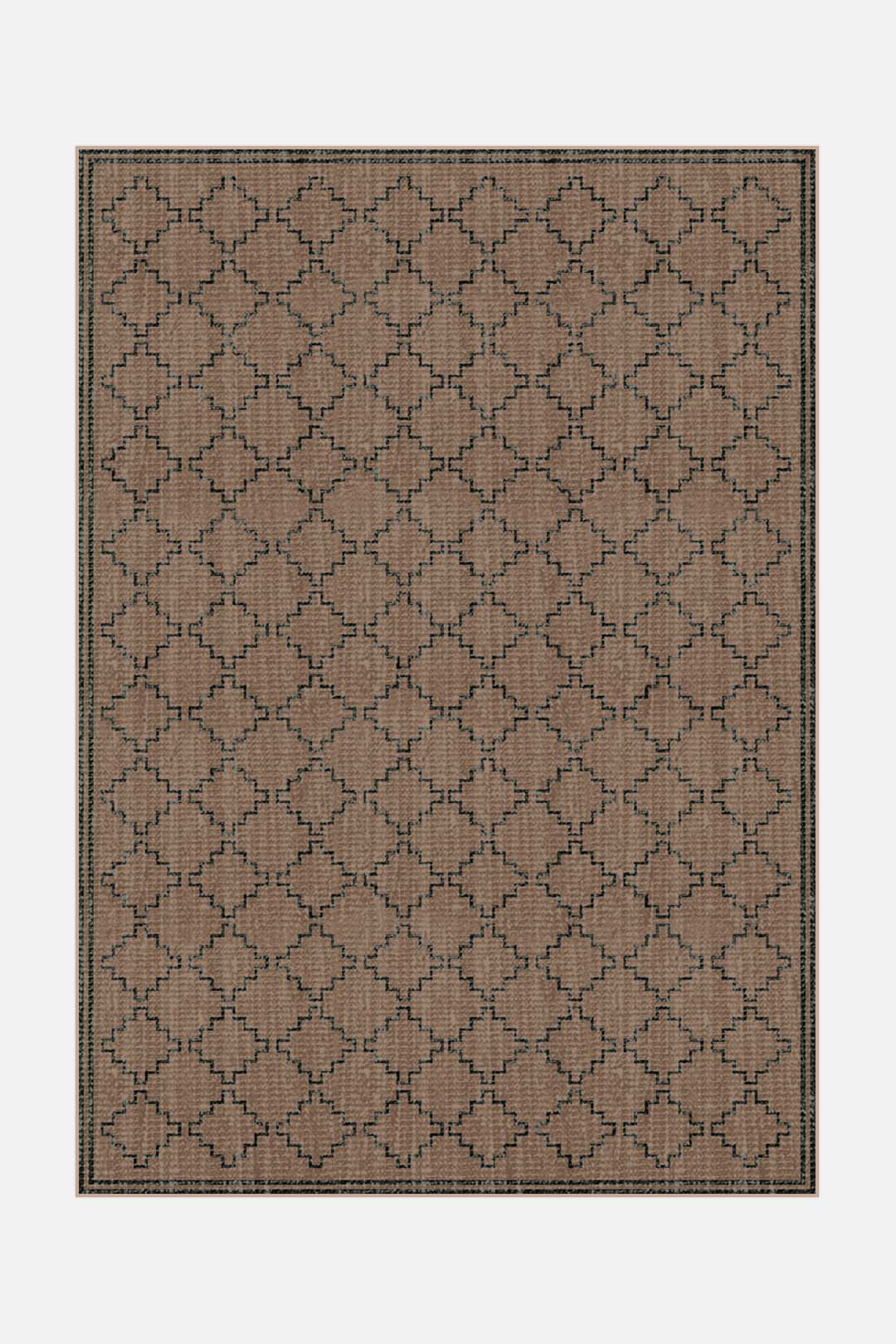 teppana-amaris-aresto-teppich-waschbarer-design-teppich image 1