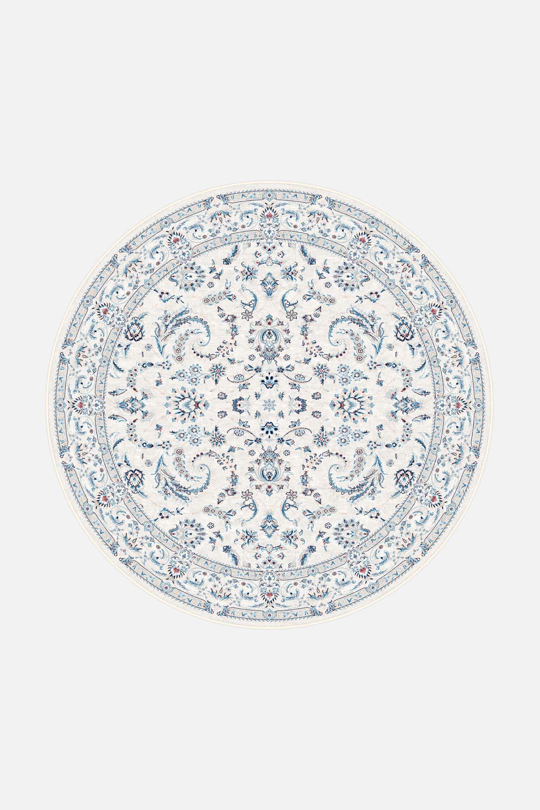 teppana-kantiss-blau-teppich-floraler-indoor-teppich image 8