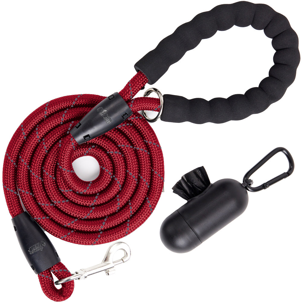 gorilla-grip-pet-leash-hundeleine-1-35-m-seil image 5