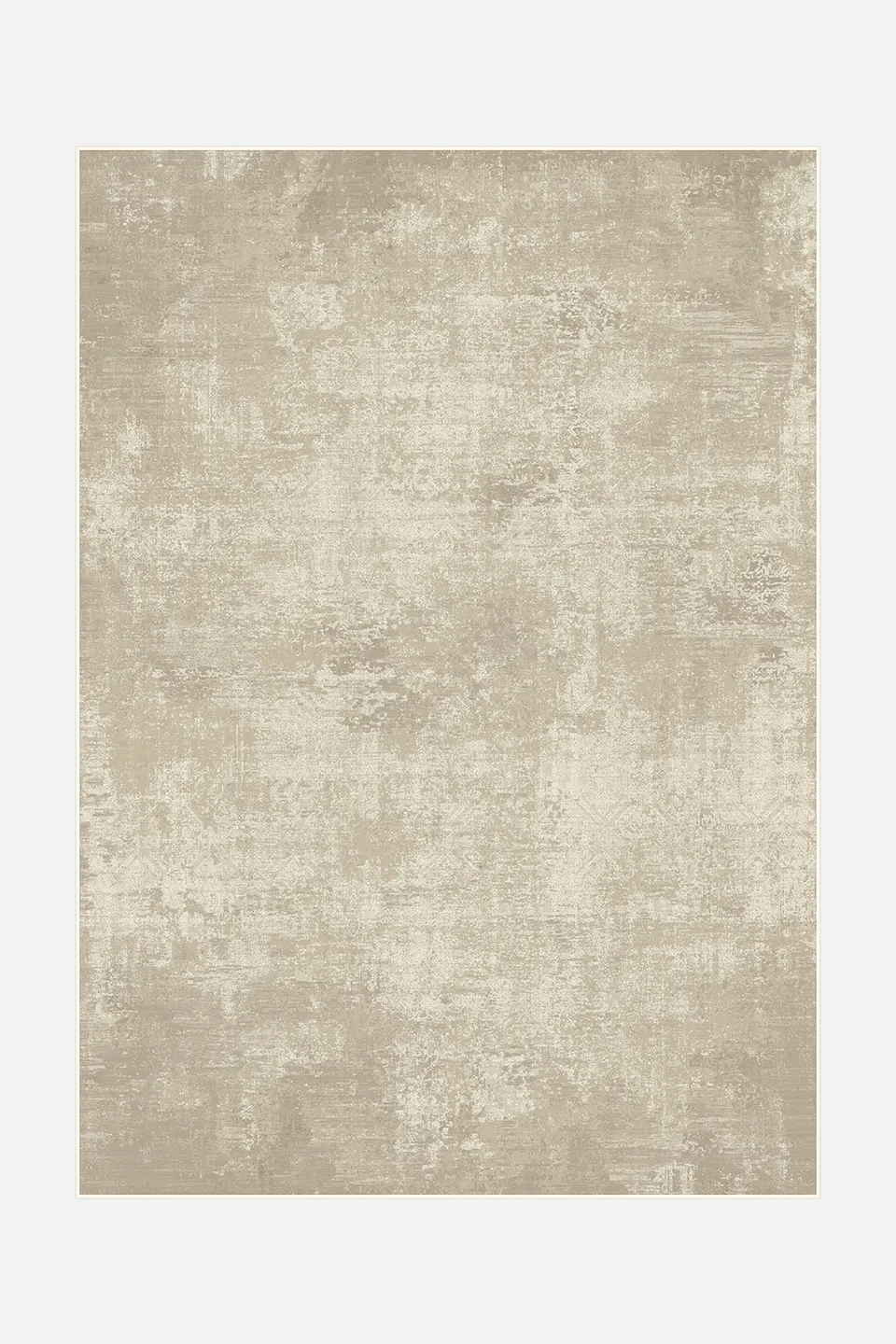 teppana-asche-beige-teppich-bestseller-waschbar image 1