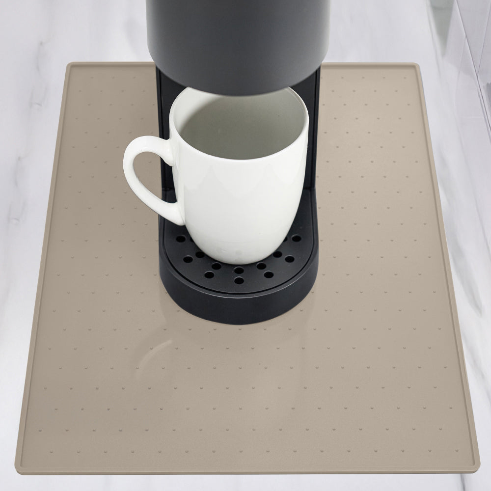 gorilla-grip-kaffeematte-silikon-wasserdicht-mit-erh-htem-rand image 6