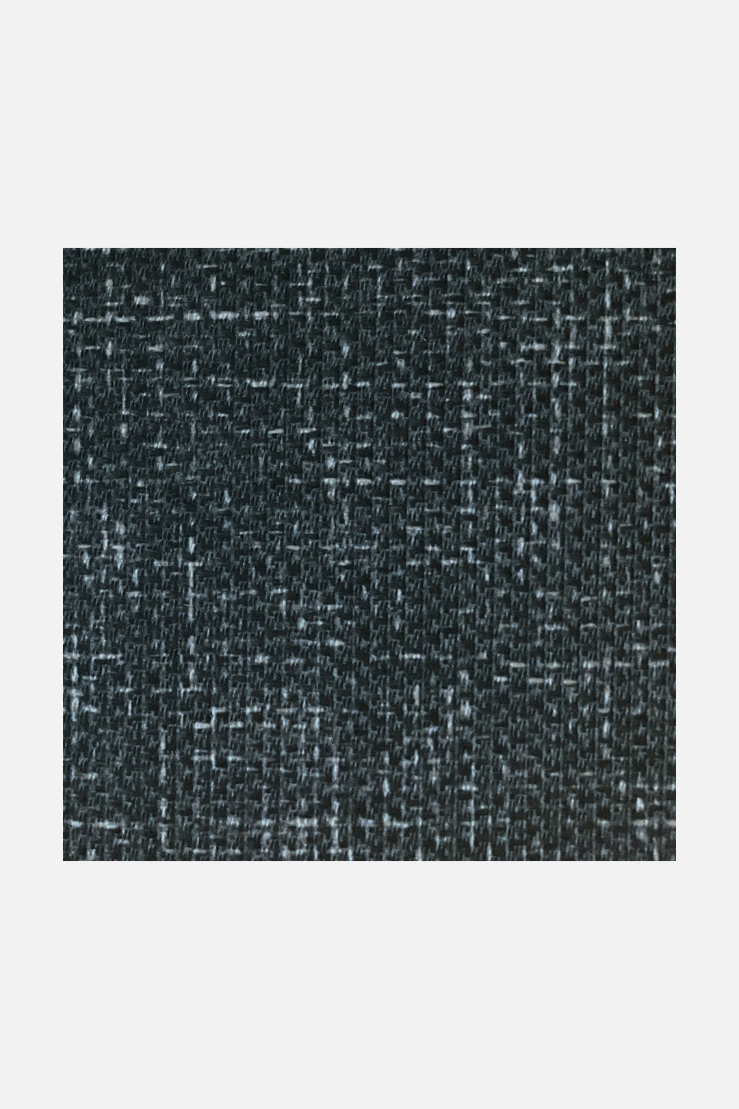 teppana-mono-obsidian-jute-haptik-teppich-schwarz-waschbar image 3