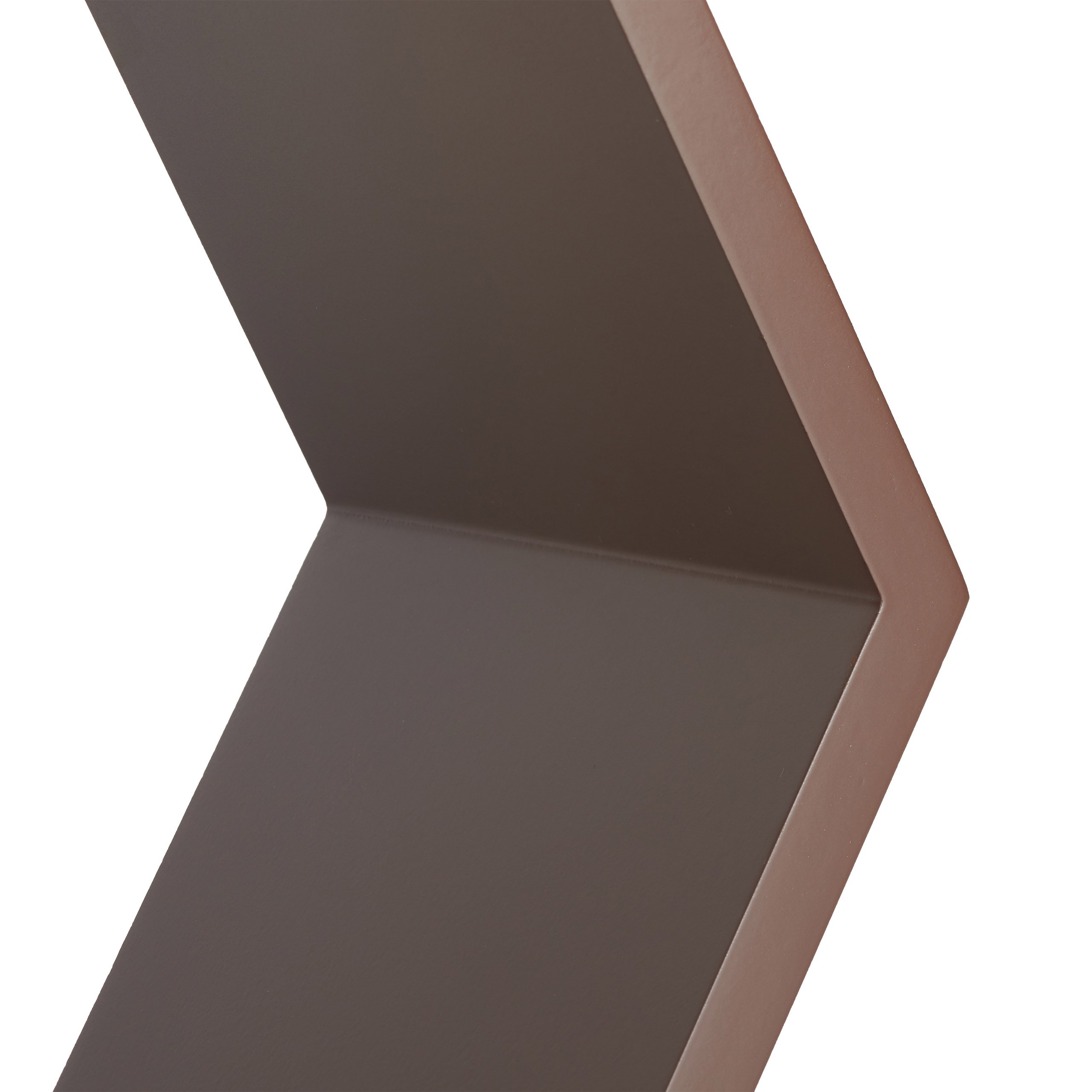 relaxdays-wandregale-sechseckig-3er-set-h-ngeregale-mdf-braun image 5