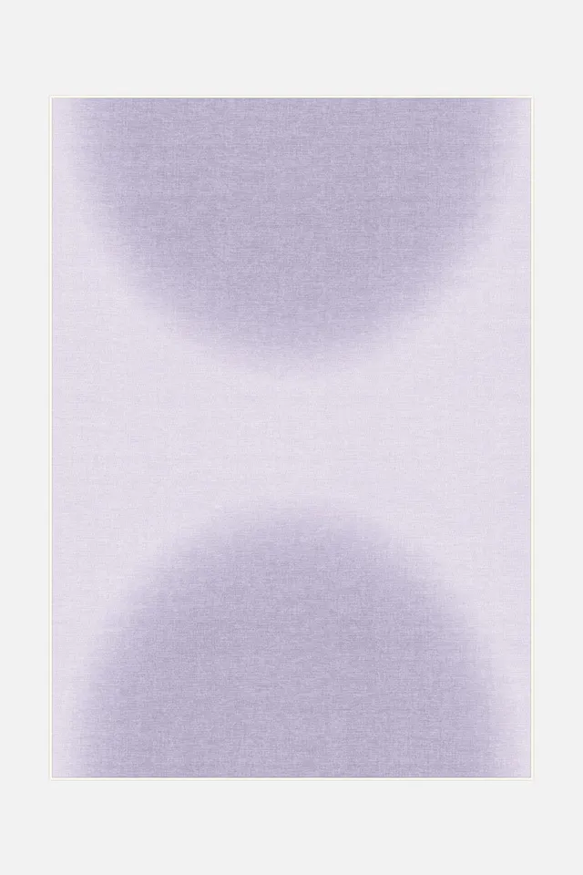 teppana-ombra-lavendel-teppich-waschbarer-indoor-teppich image 1