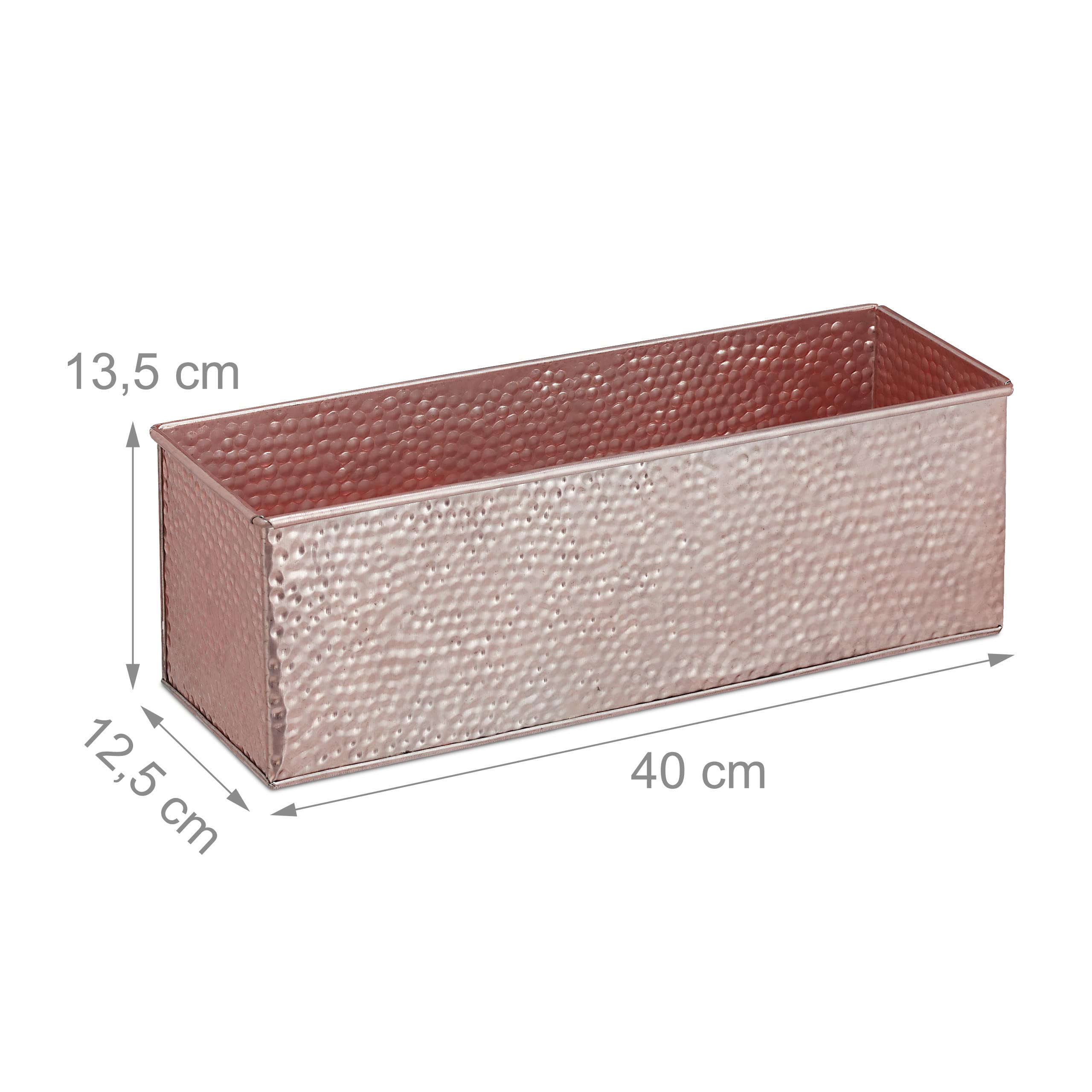 relaxdays-blumenkasten-metall-rechteckig-40x12-5-cm-kupfer-geh-mmert image 4