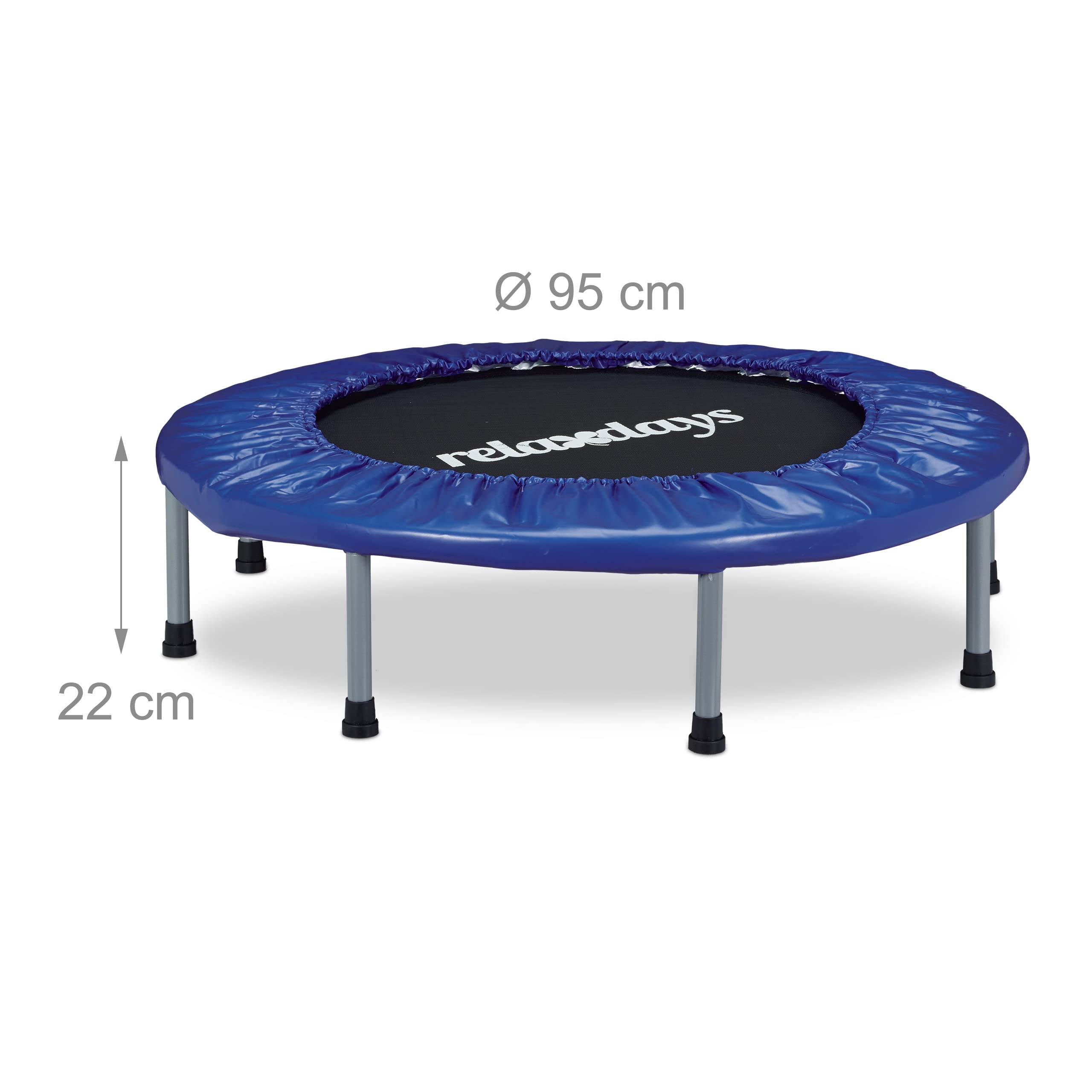 relaxdays-trampolin-faltbar-indoor-fitness-95-x-95-cm-bis-100-kg-blau-schwarz image 4