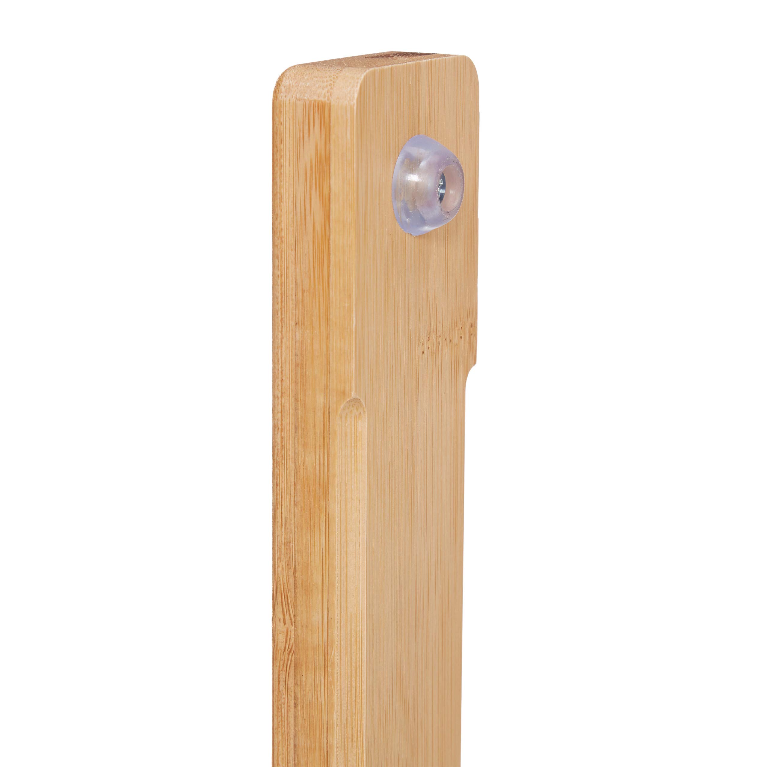 relaxdays-kleiderst-nder-bambus-baum-176-5-cm-stange-6-haken image 8