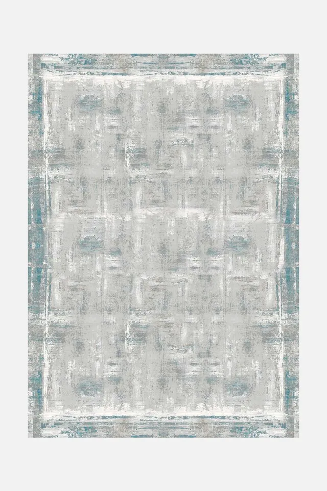 teppana-aria-turmalin-teppich-waschbarer-indoor-teppich image 1