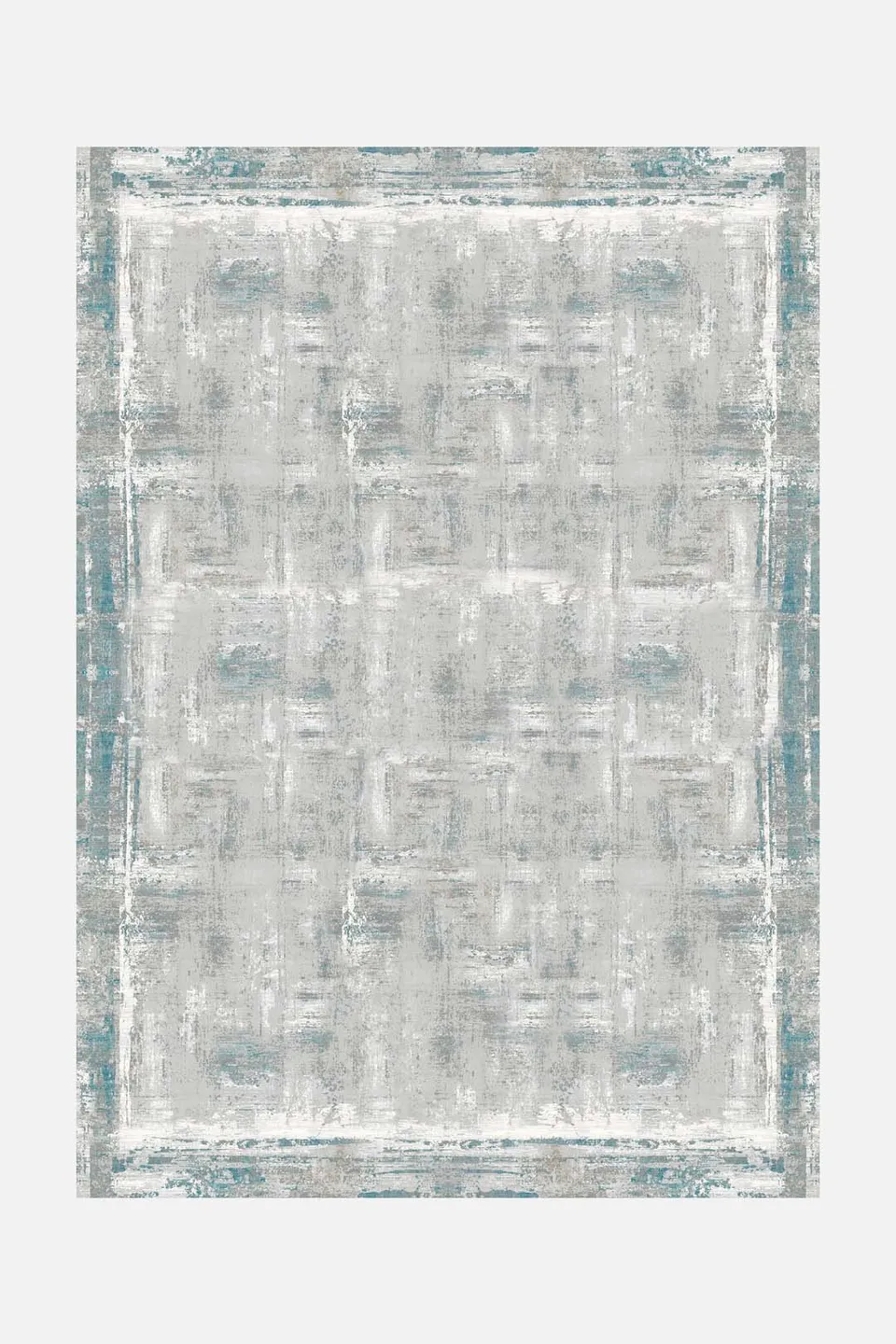 teppana-aria-turmalin-teppich-waschbarer-indoor-teppich image 1