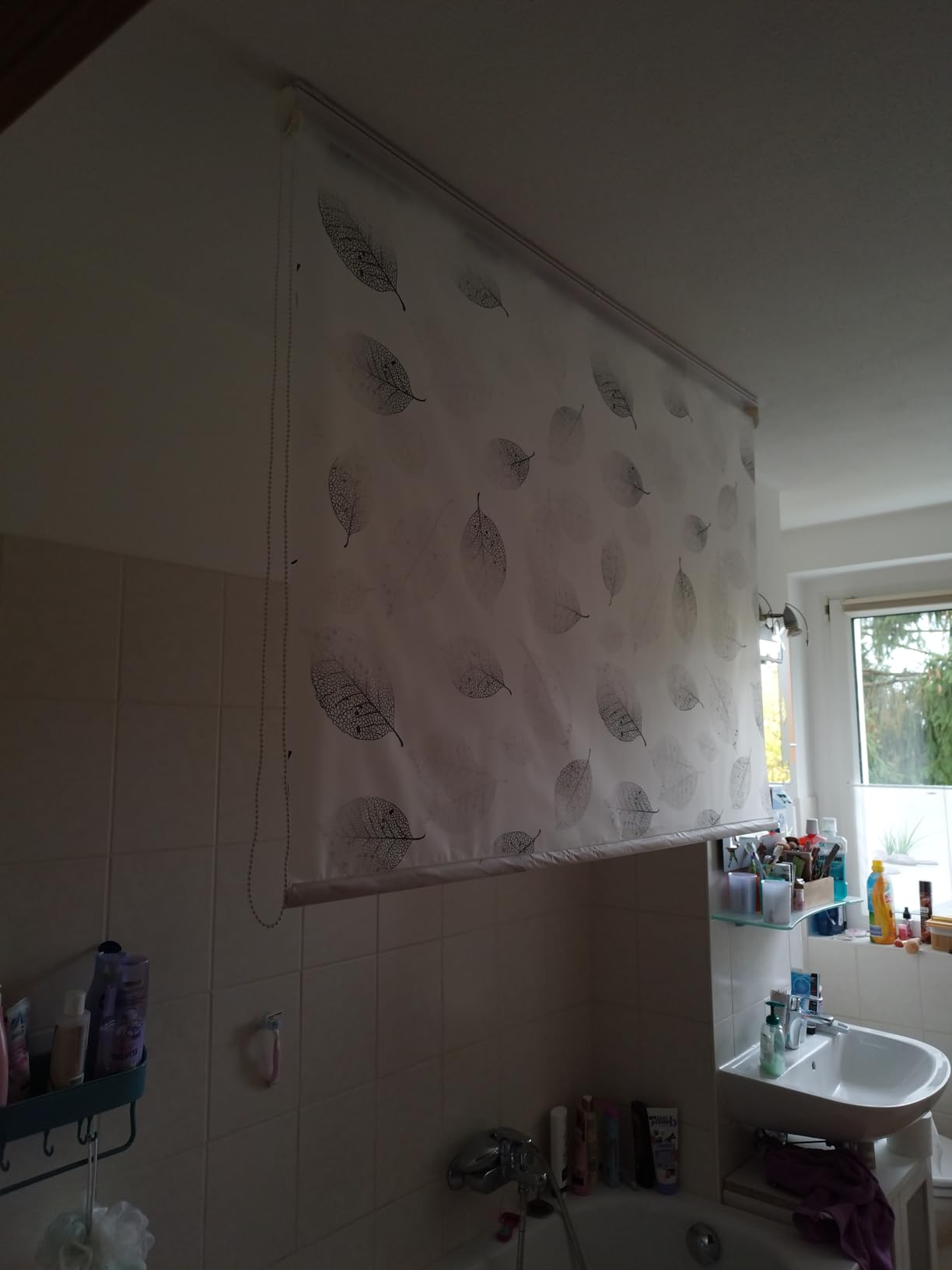 Gute Lösung, kleine Abstriche