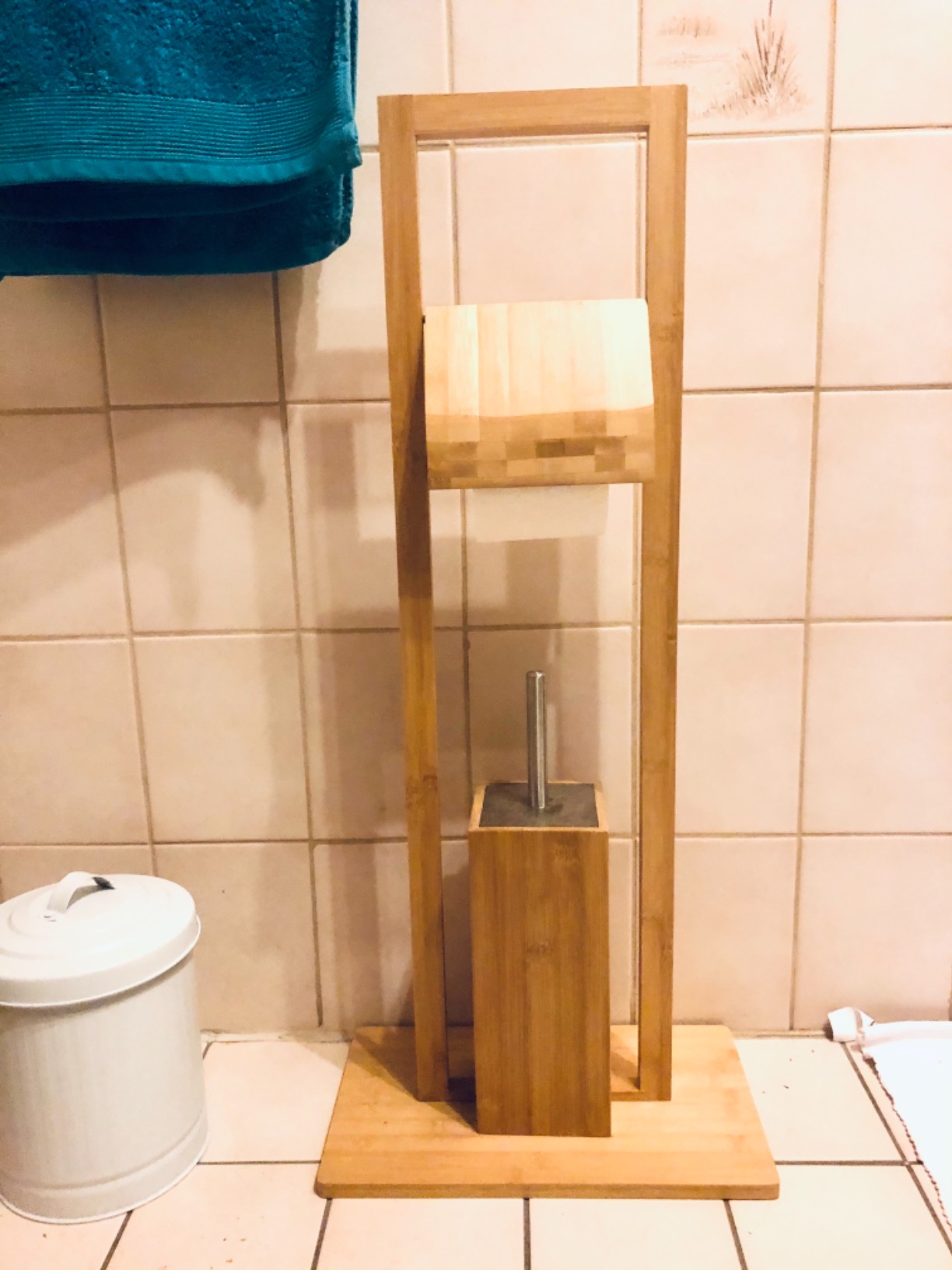 Ganz gut, mit Abstrichen