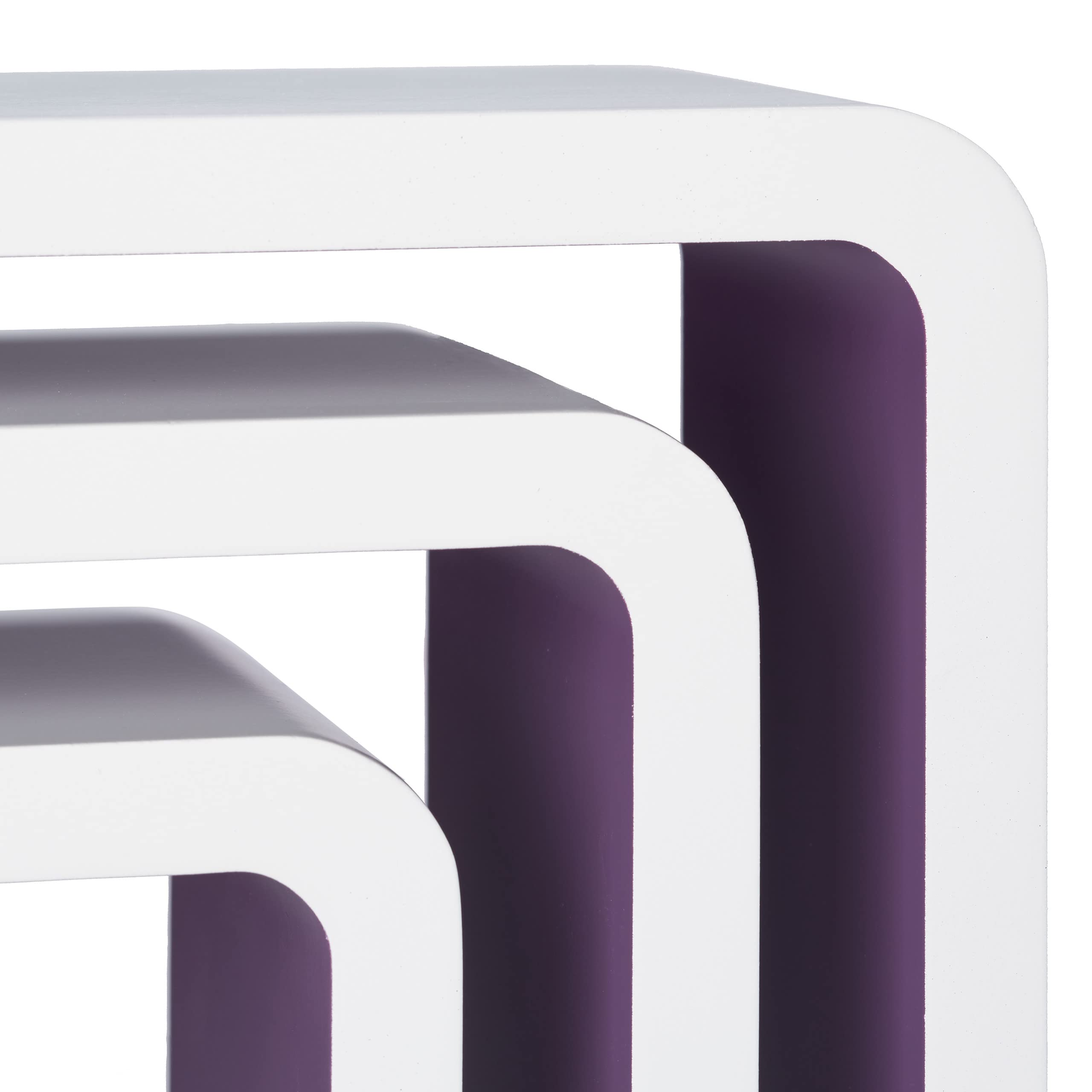 relaxdays-h-ngeregal-cube-3er-set-quadratisch-aus-mdf-wei-violett image 6