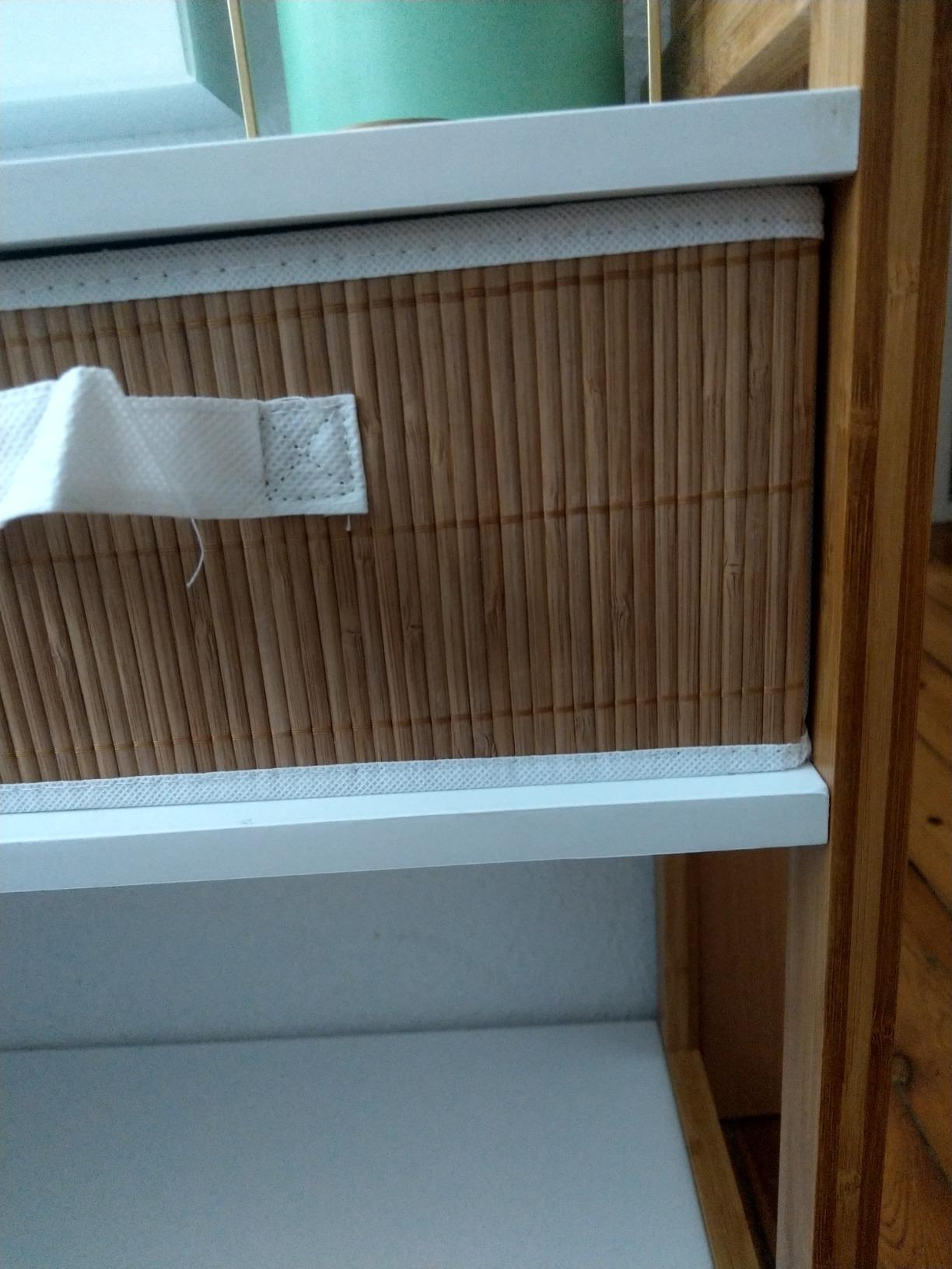 Flur endlich ordentlich