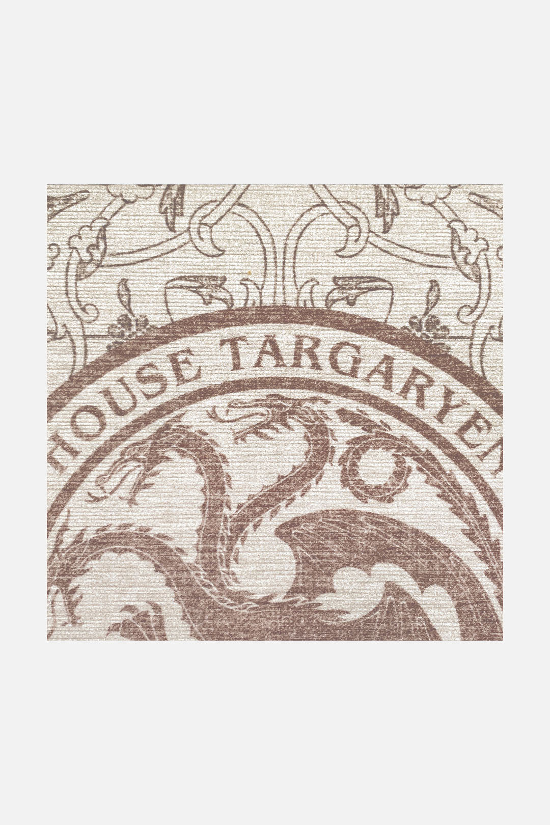 teppana-haus-targaryen-rostrot-teppich-game-of-thrones-waschbar image 7