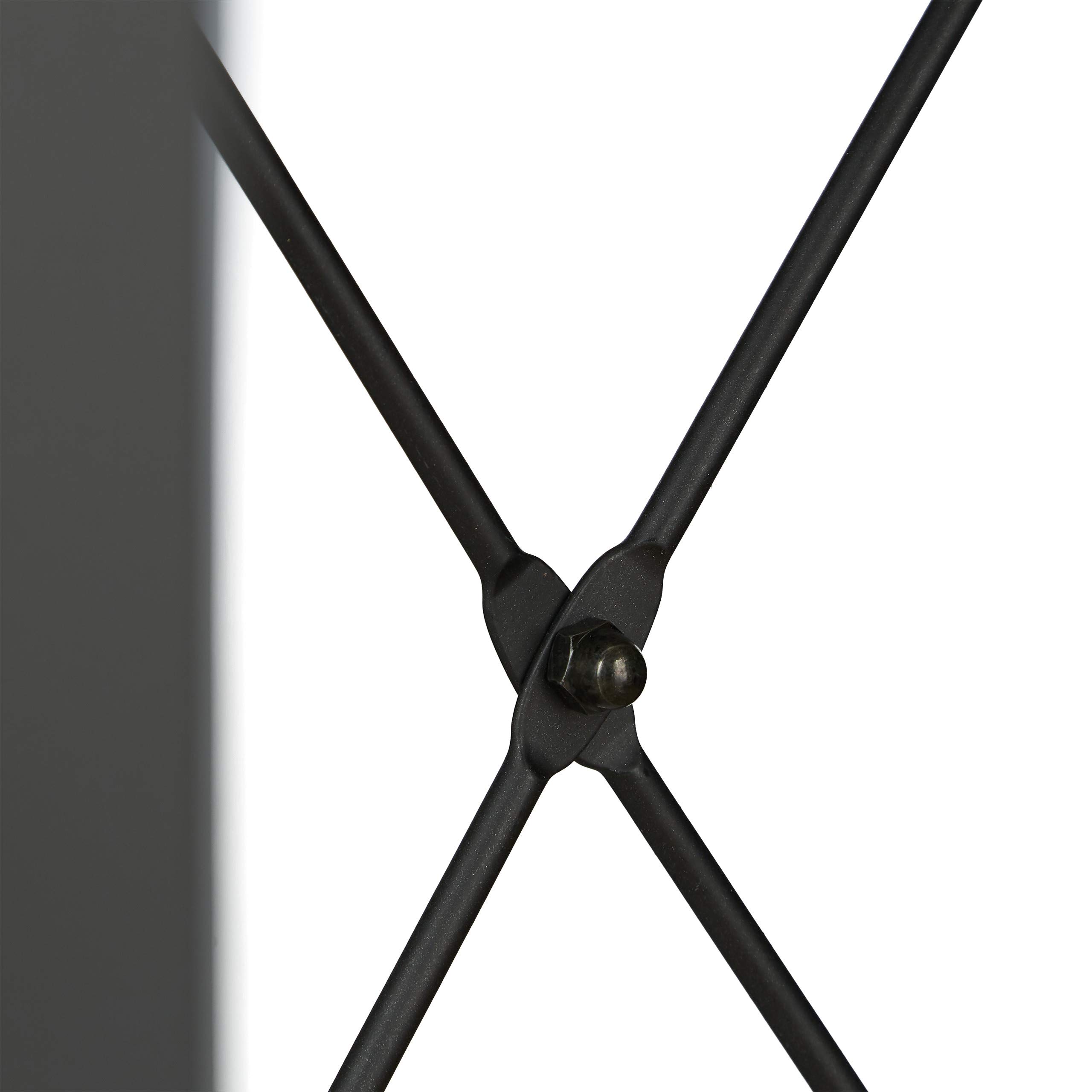 relaxdays-standregal-industrial-6-f-cher-180-x-50-x-35-cm-braun image 7