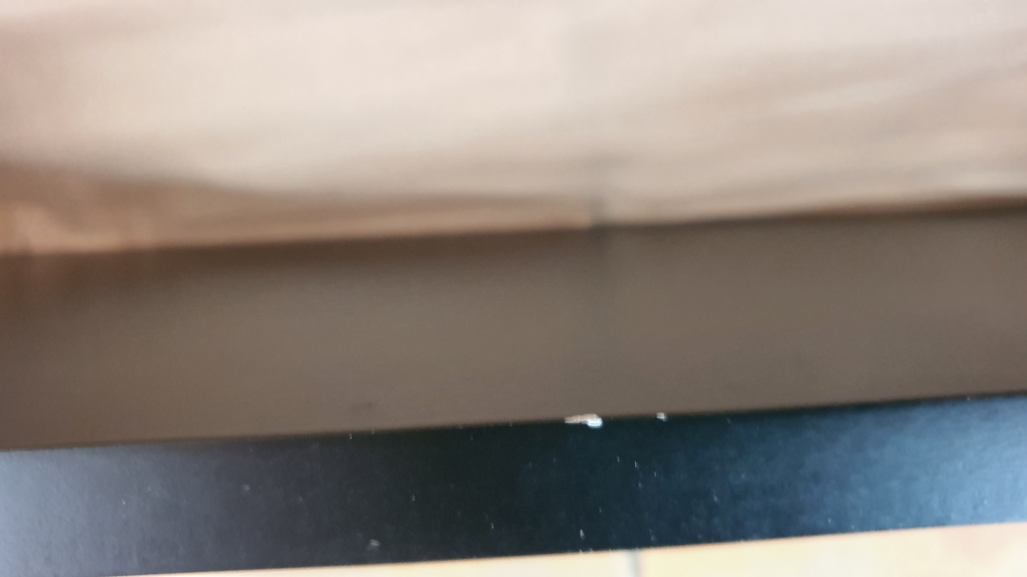 Sehr schick im Wohnzimmer