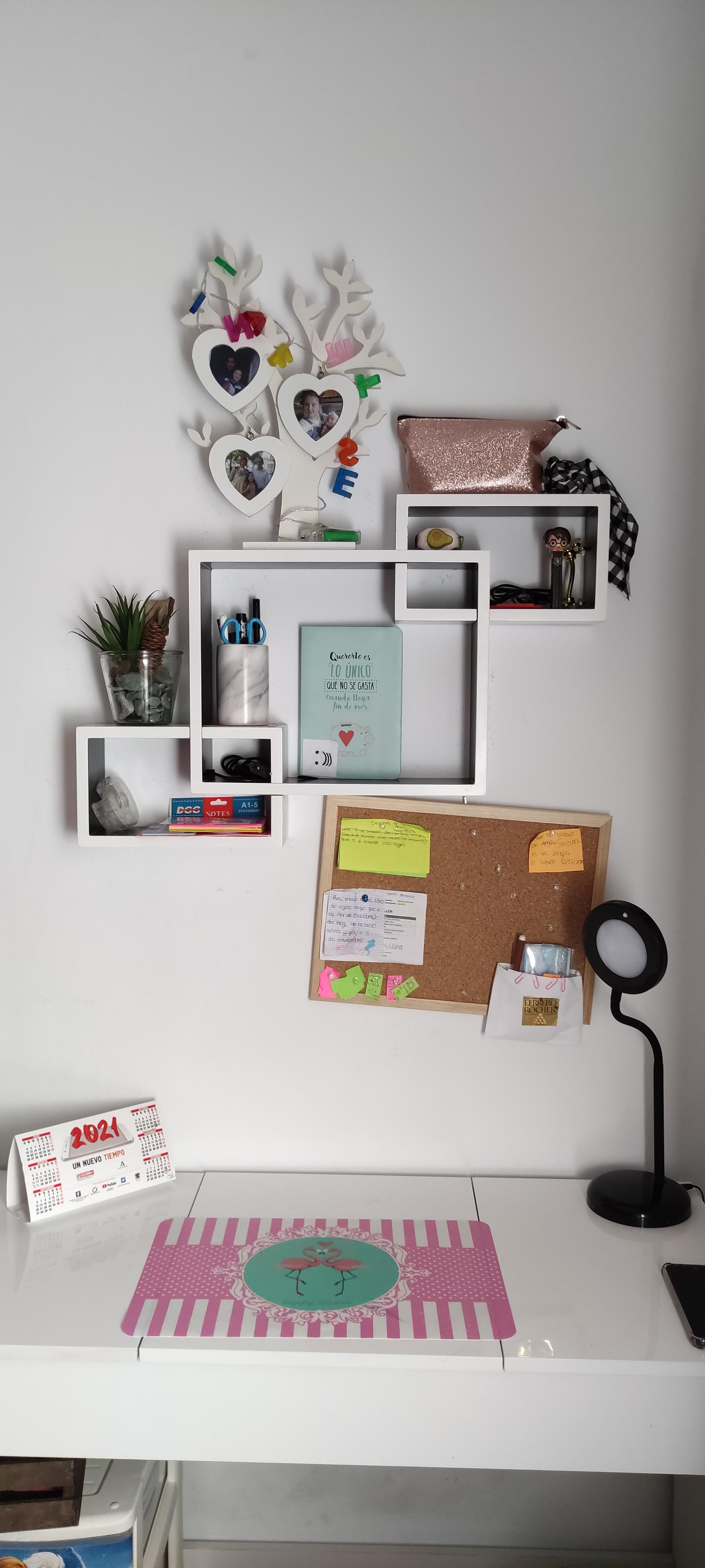 Perfekt fürs Homeoffice