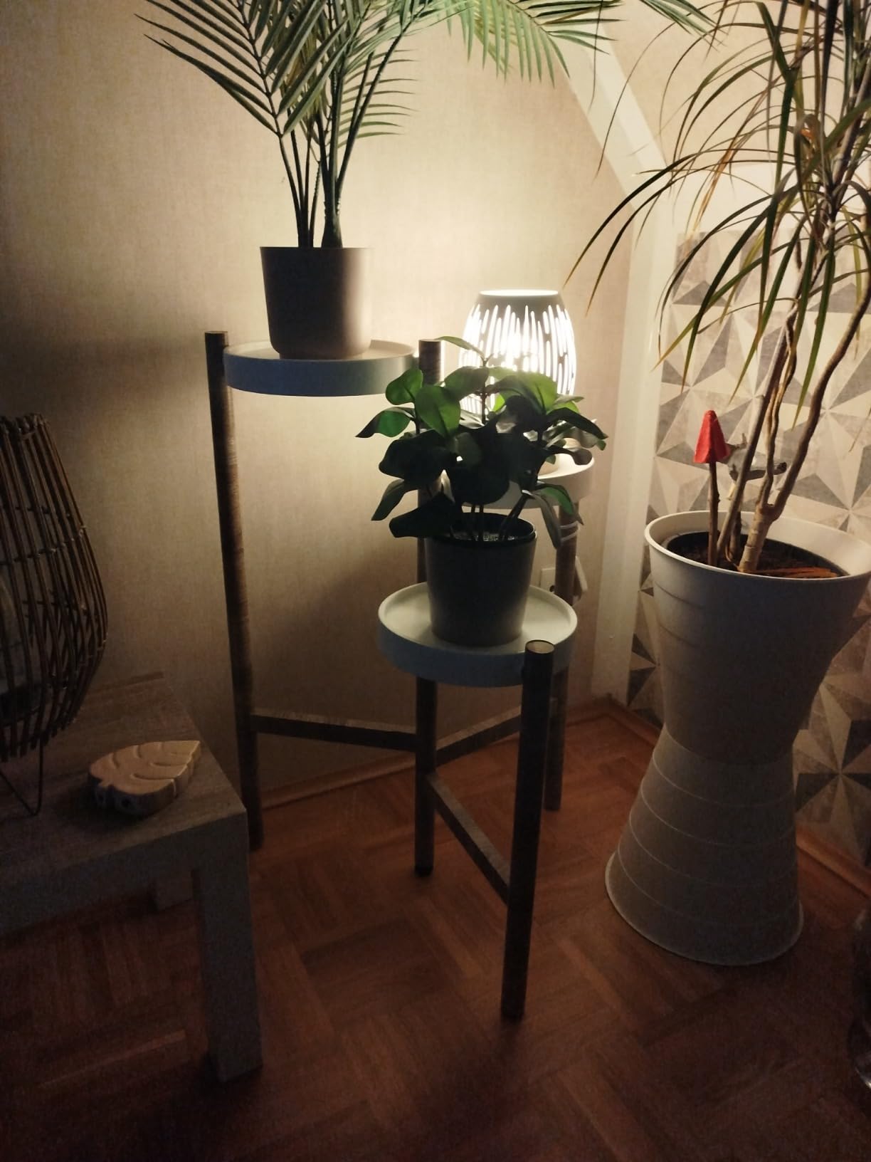 Perfekt für den Balkon