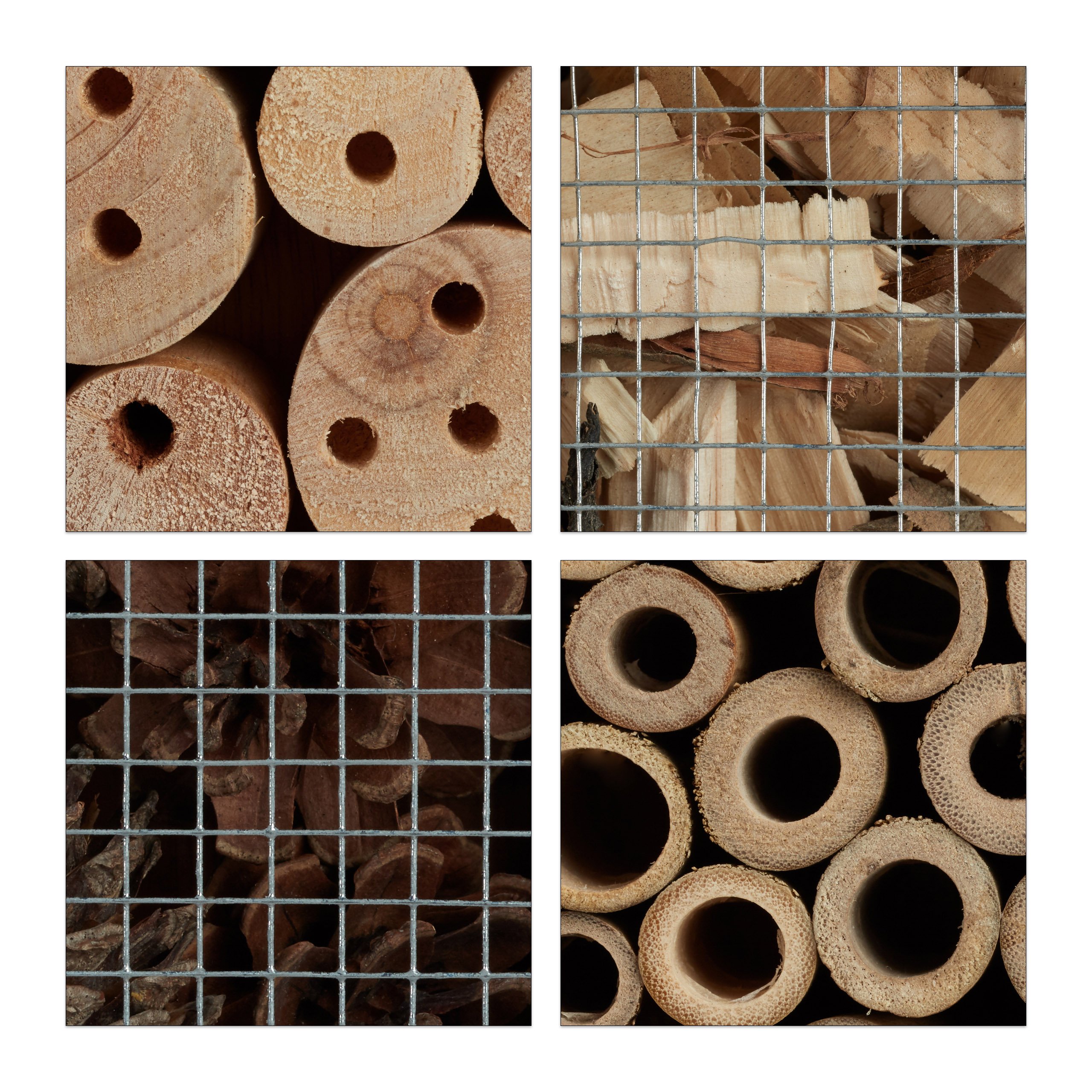 relaxdays-insektenhotel-50-cm-zum-aufh-ngen-bienenhotel-aus-gefl-mmtem-holz-natu image 4