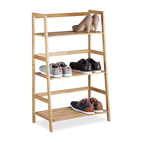 relaxdays-standregal-bambus-3-ablagen-91x57x32-cm-natur image 7