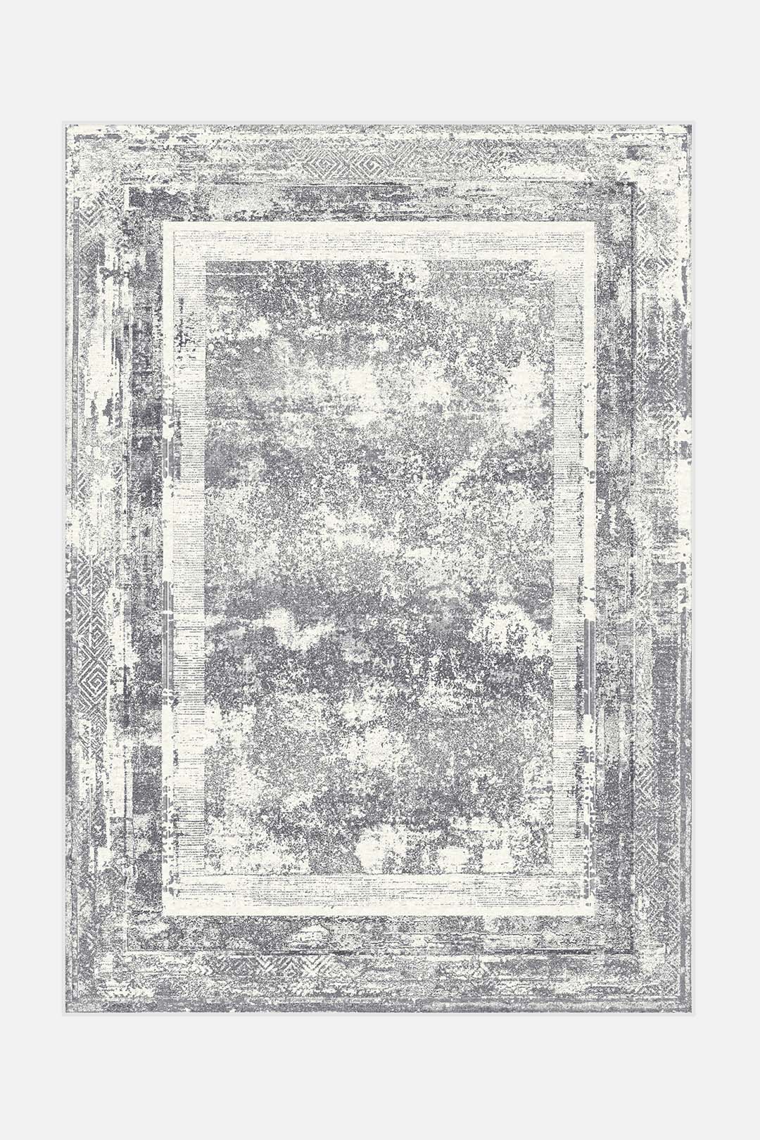 teppana-anna-meliert-indoor-teppich-grau image 1