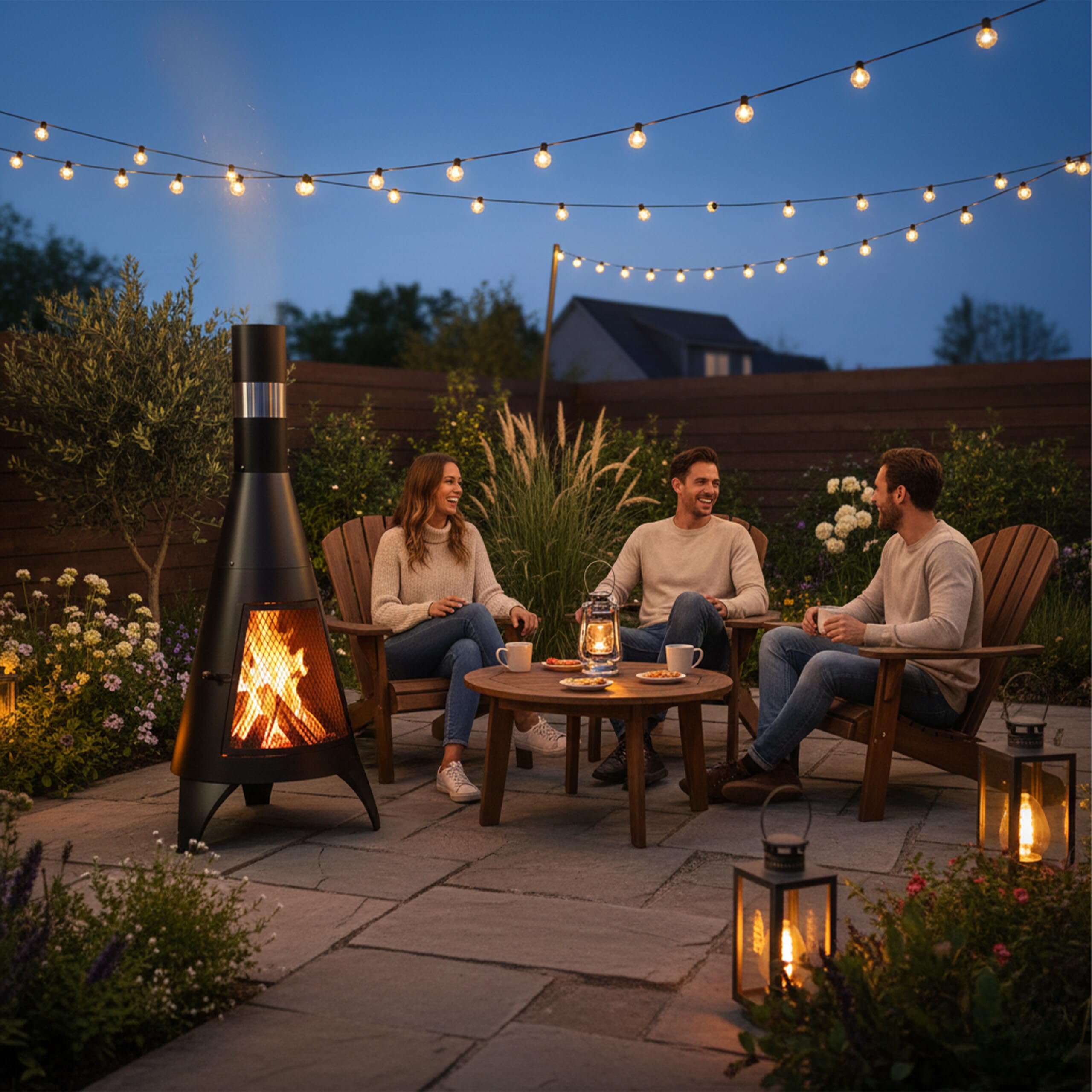 relaxdays-terrassenofen-mit-funkenschutz-t-r-stahl-schwarz-120x45-cm image 3