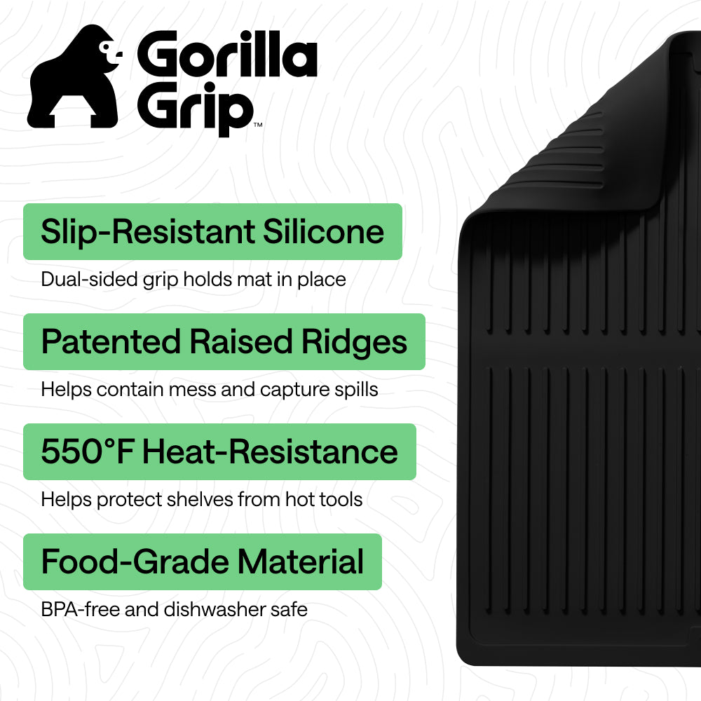 gorilla-grip-silicone-grill-mats-grillmatten-2er-set image 8