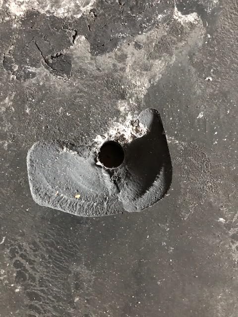 Sieht richtig edel aus auf dem Balkon