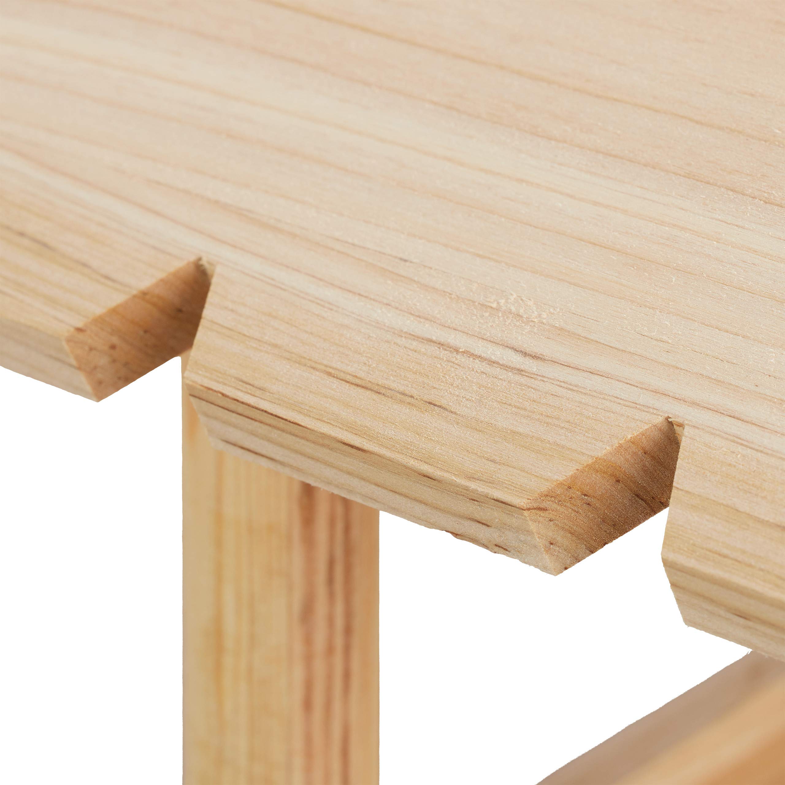 relaxdays-vogelhaus-zum-aufh-ngen-holz-natur-22-x-26-x-22-cm image 8