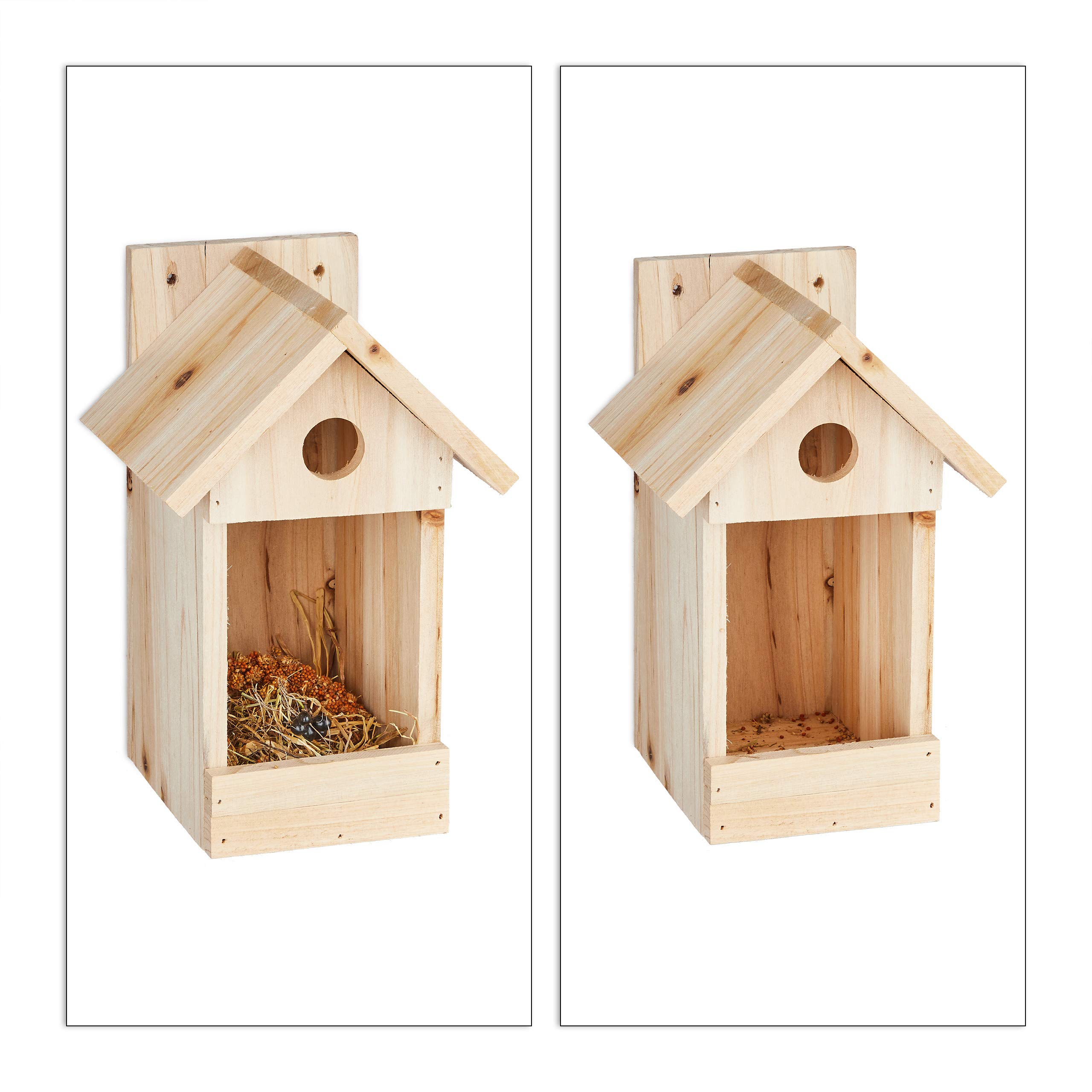 relaxdays-nistkasten-holz-natur-nisth-hle-zum-aufh-ngen-flugloch-2-8-cm image 6