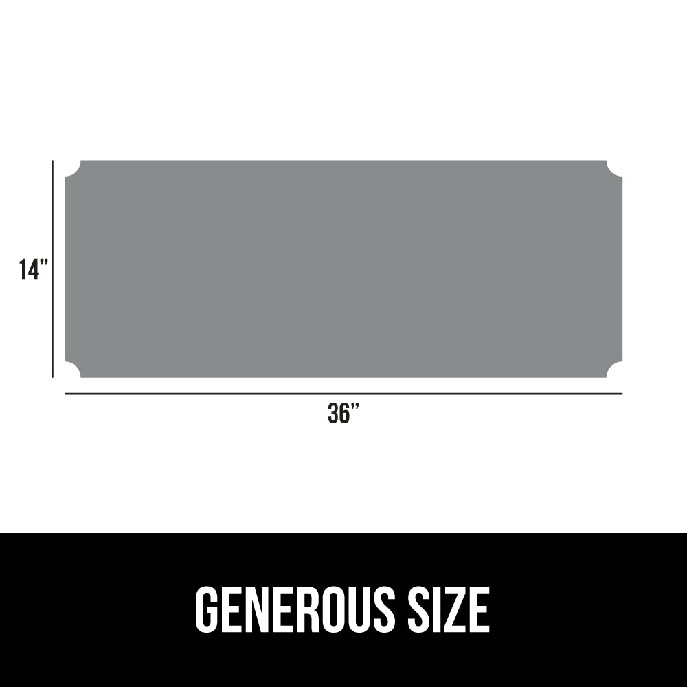gorilla-grip-shelfguard-drahtregal-einlage-regalmatte image 6