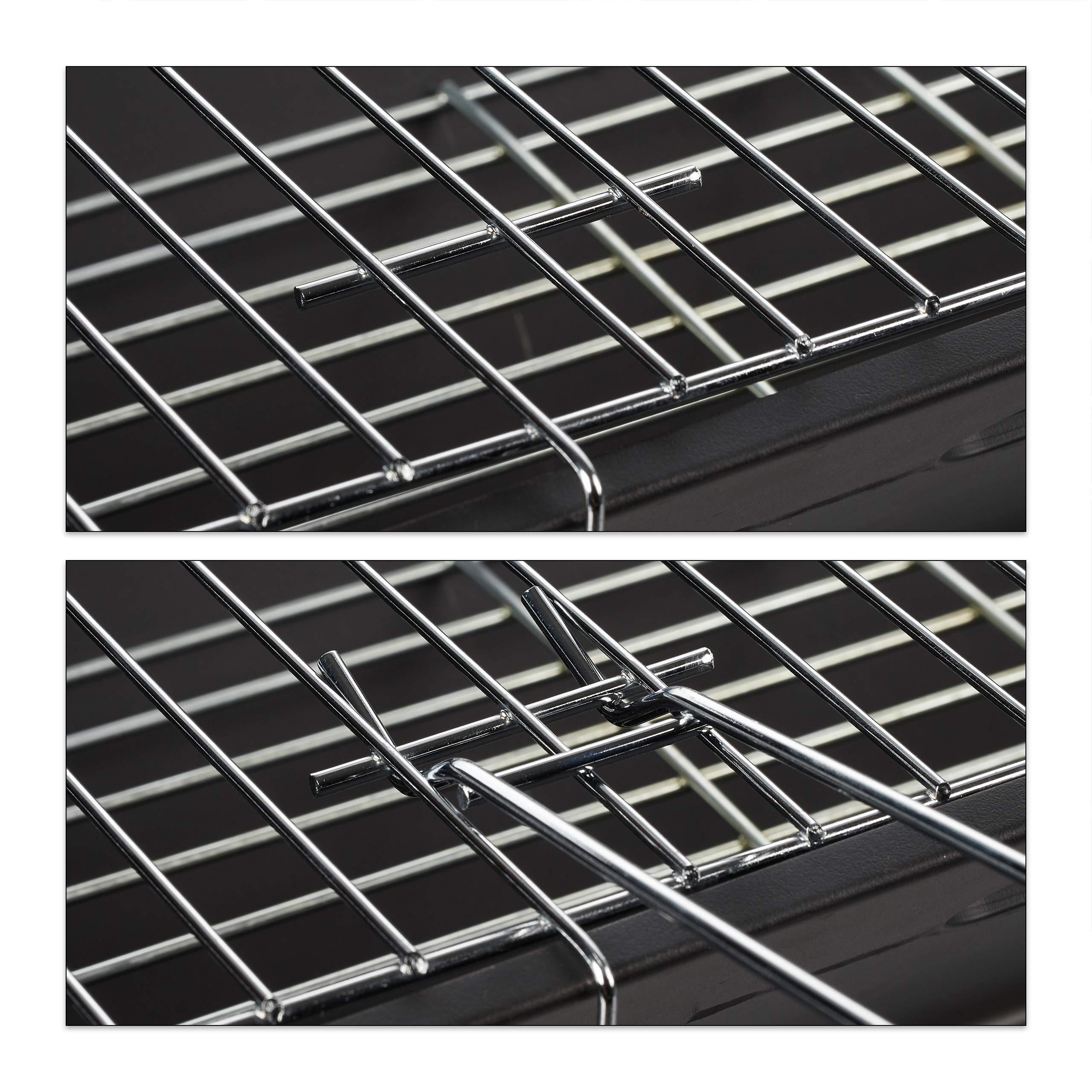relaxdays-klappgrill-faltgrill-mit-kohlerost-30-x-45-5-x-30-cm-schwarz image 8