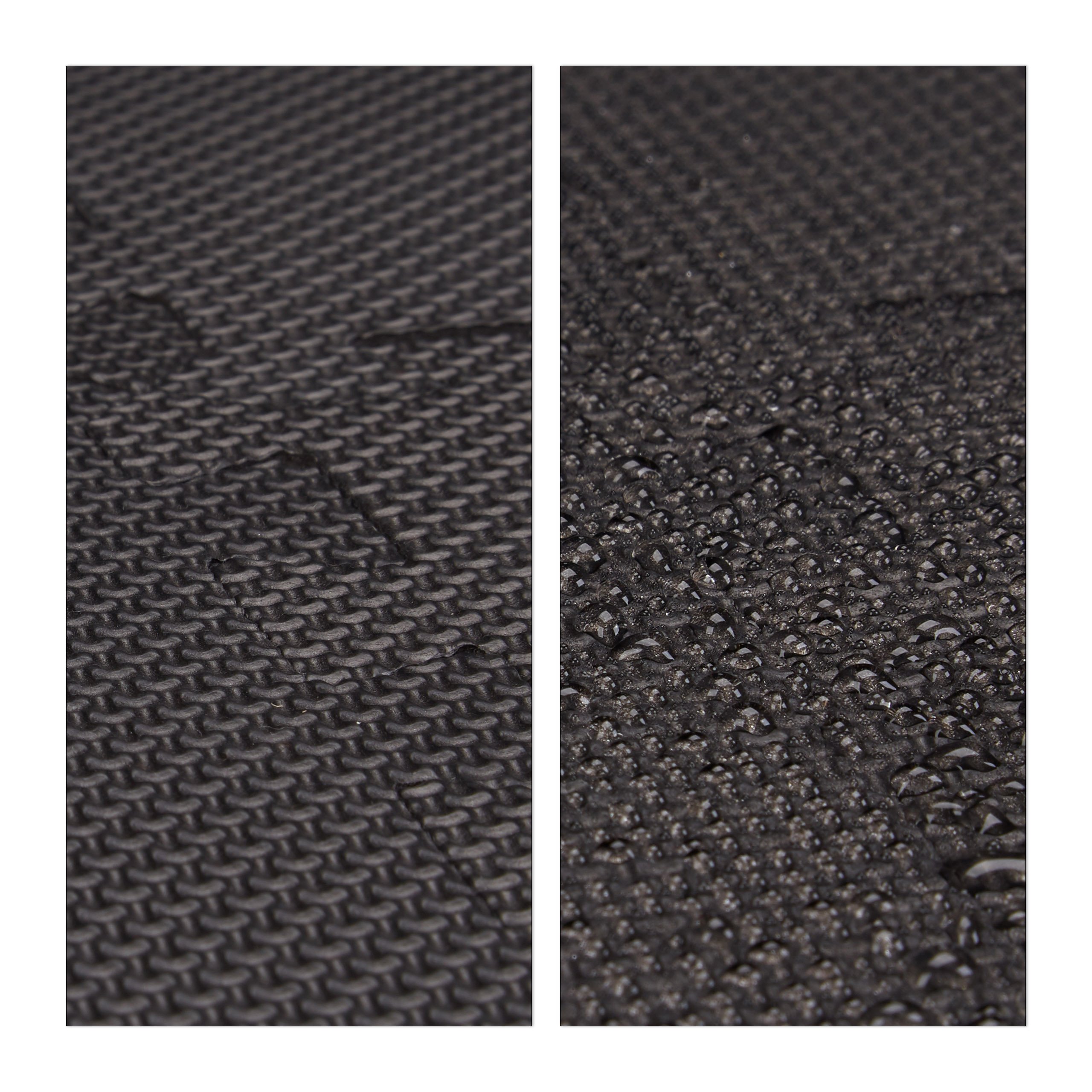 relaxdays-bodenschutzmatte-24er-set-schwarz-30x30-cm-2-1-m image 4